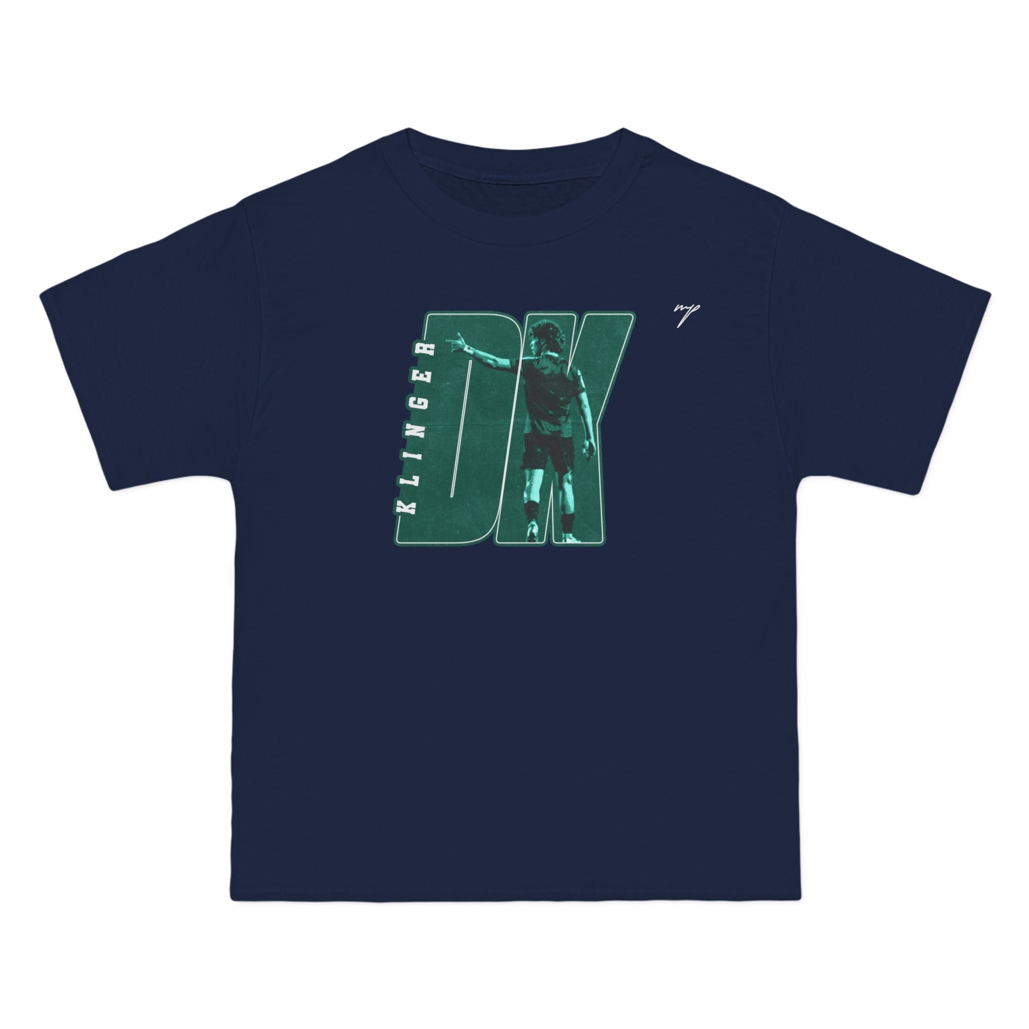 Dylan Klinger Vintage Tee