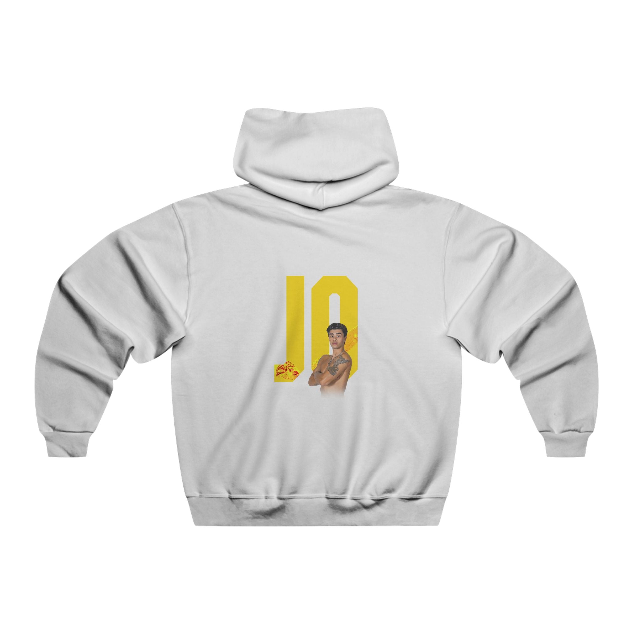 Jackson Oostman Vintage Hoodie