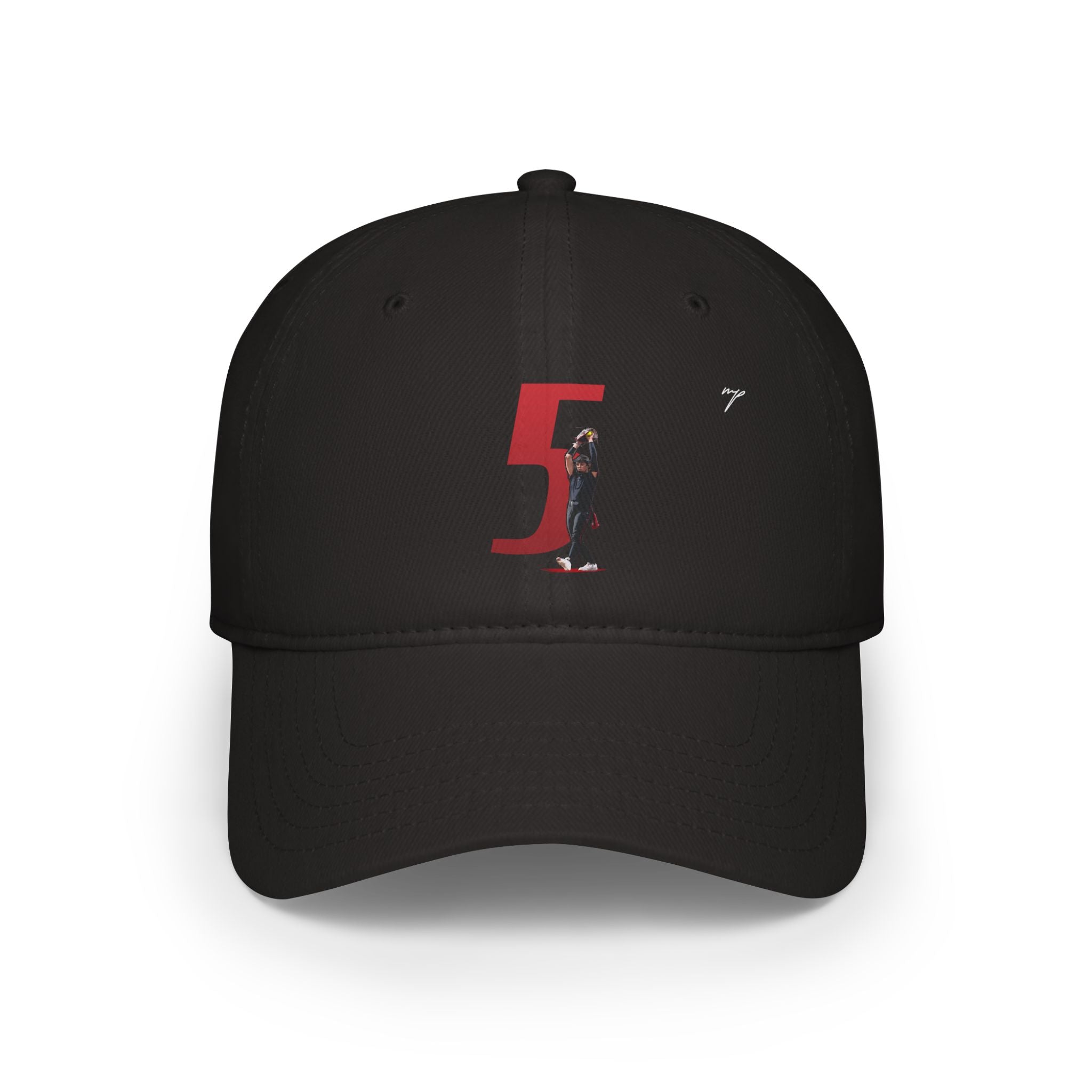 Jenny Robledo Hat