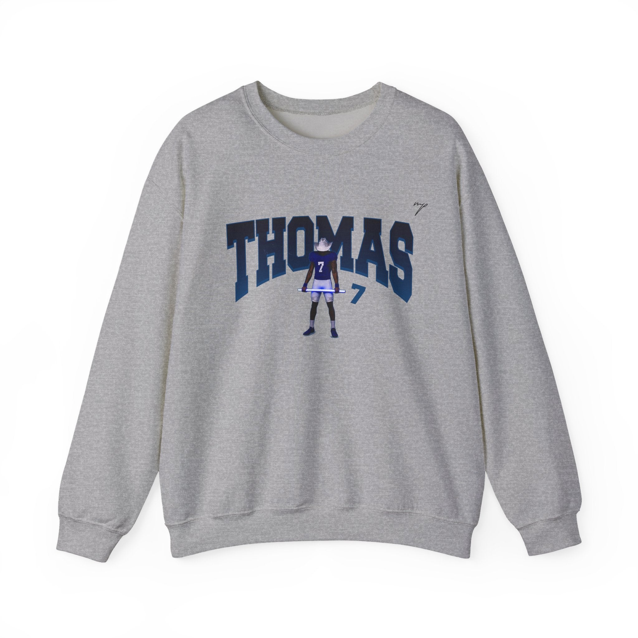 Antwaun Thomas Crewneck