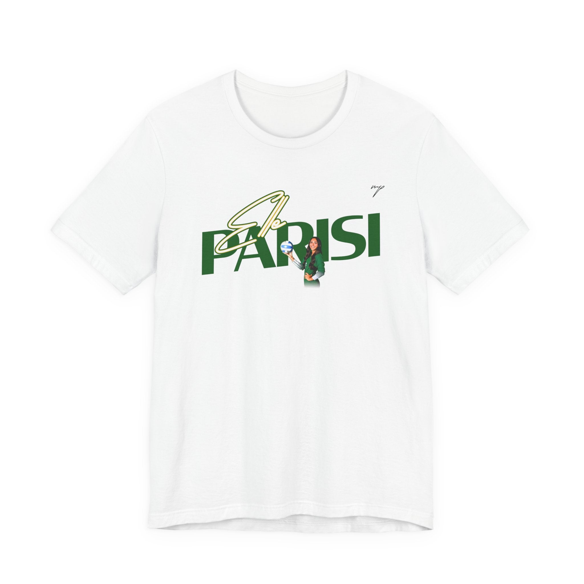 Elle Parisi Graphic Tee