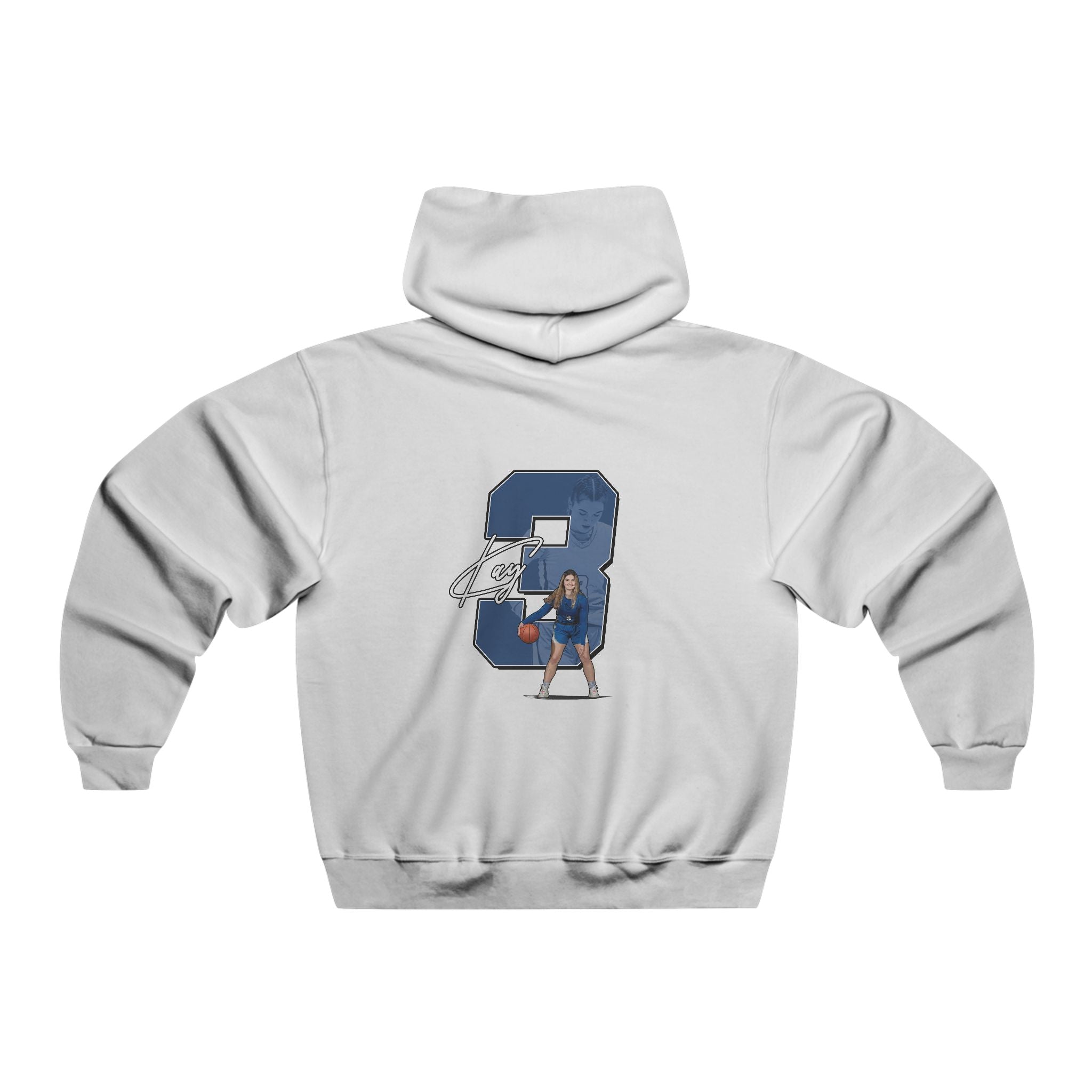 Kaylee Glidden Vintage Hoodie