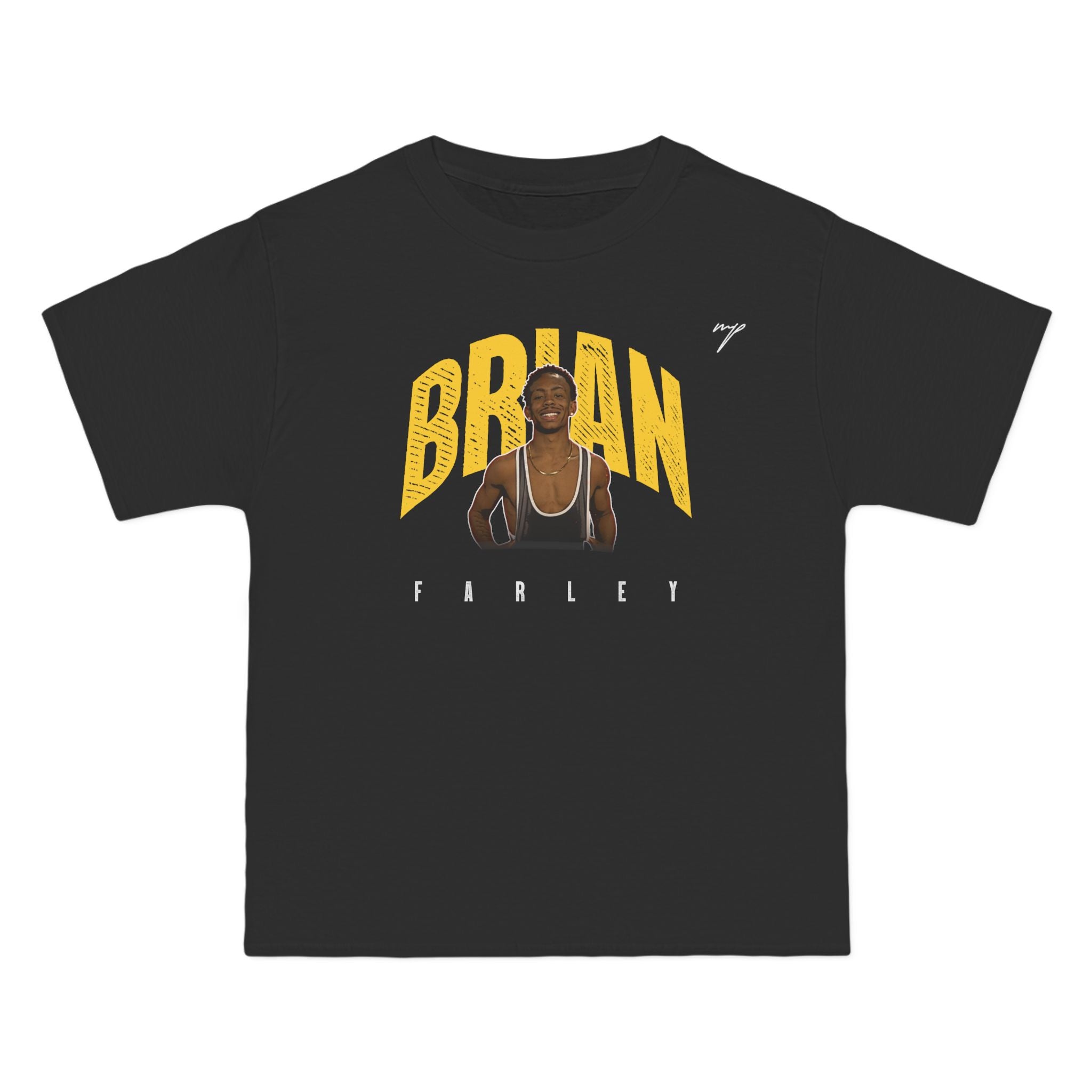 Brian Farley Vintage Tee