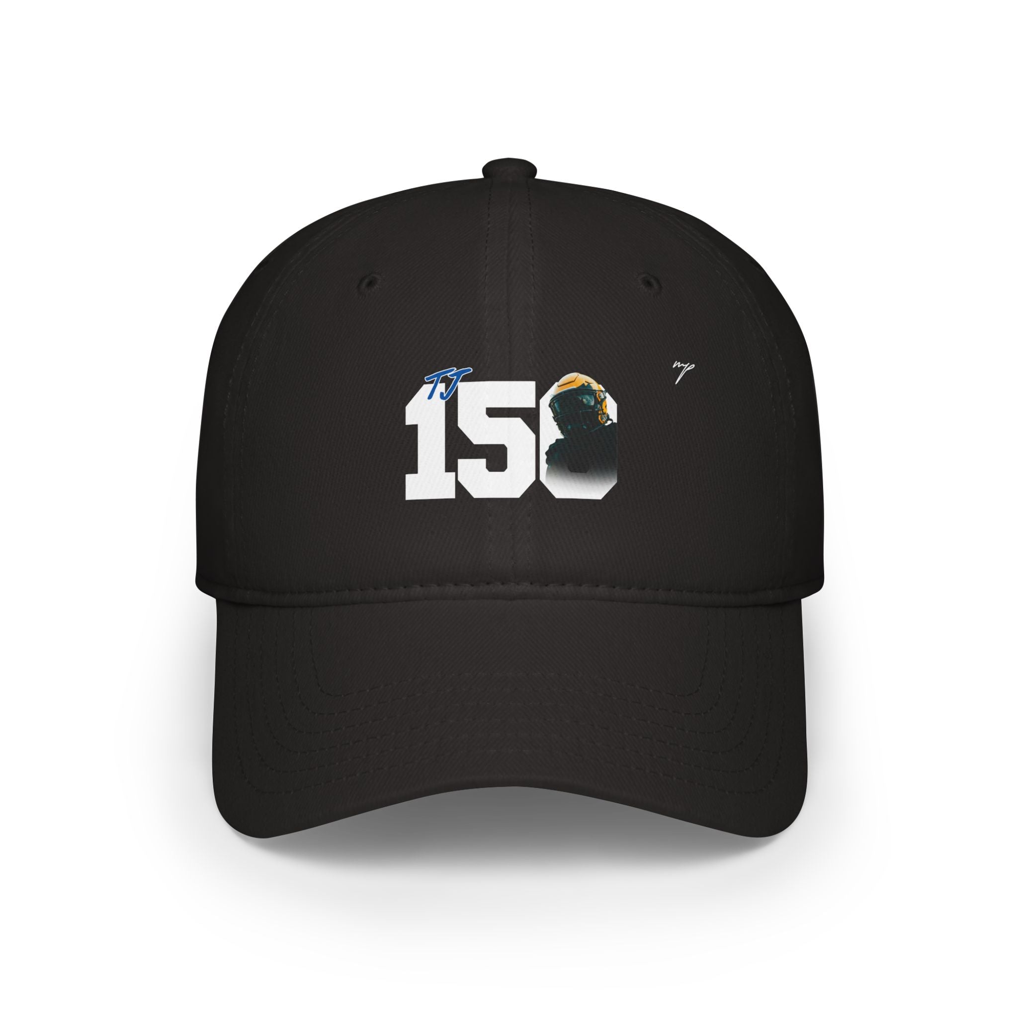 Tyler Johnson Hat