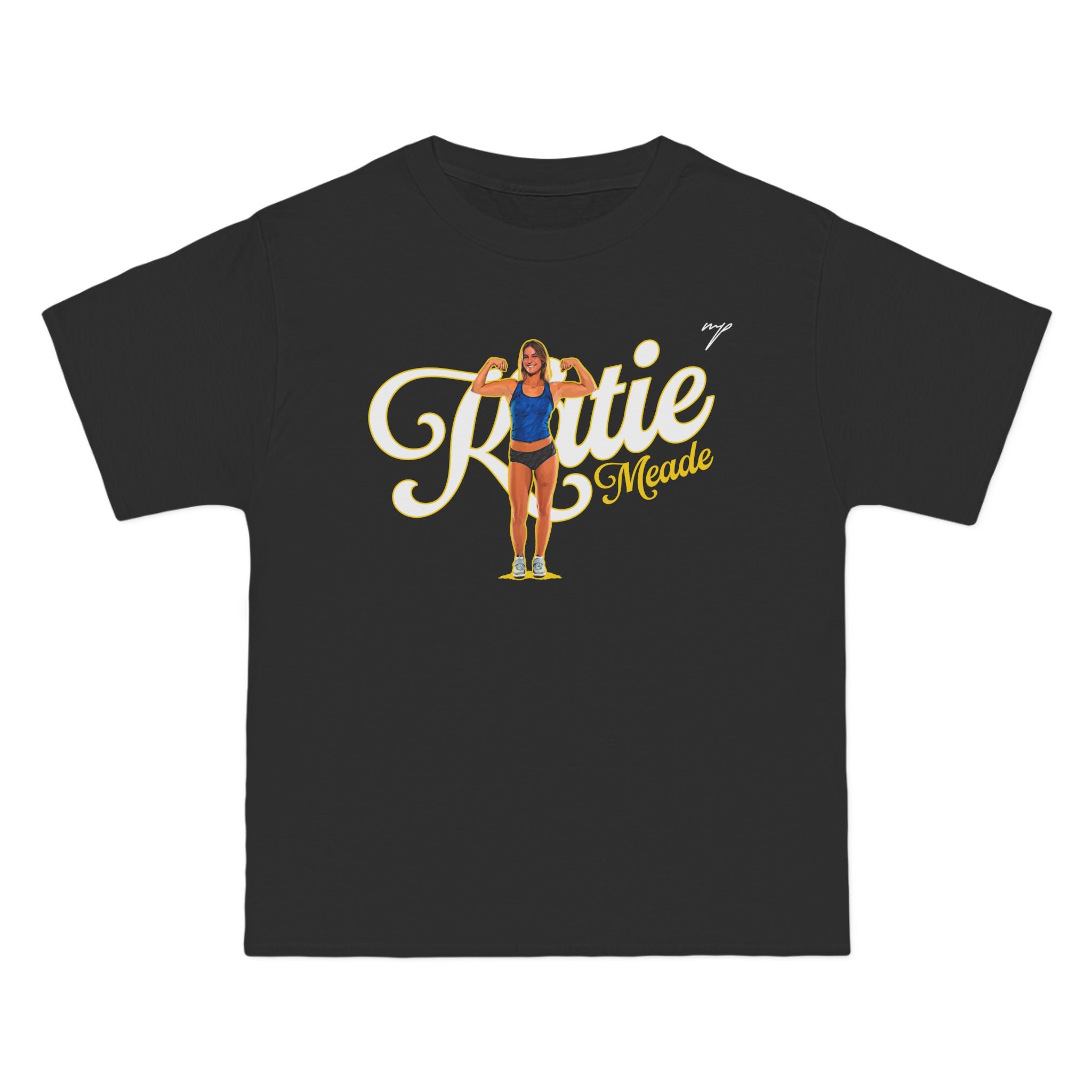 Katie Meade Vintage Tee