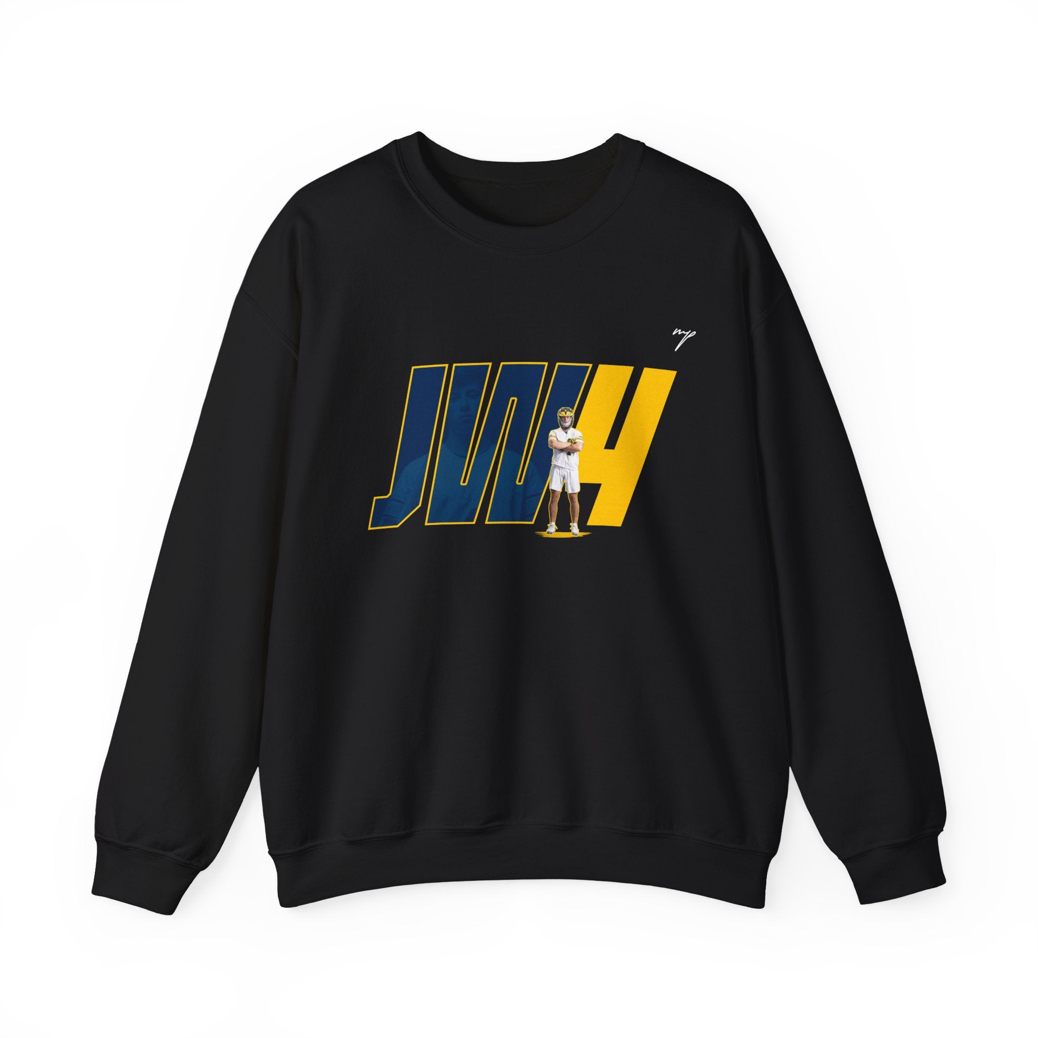 Jake Waldman Crewneck