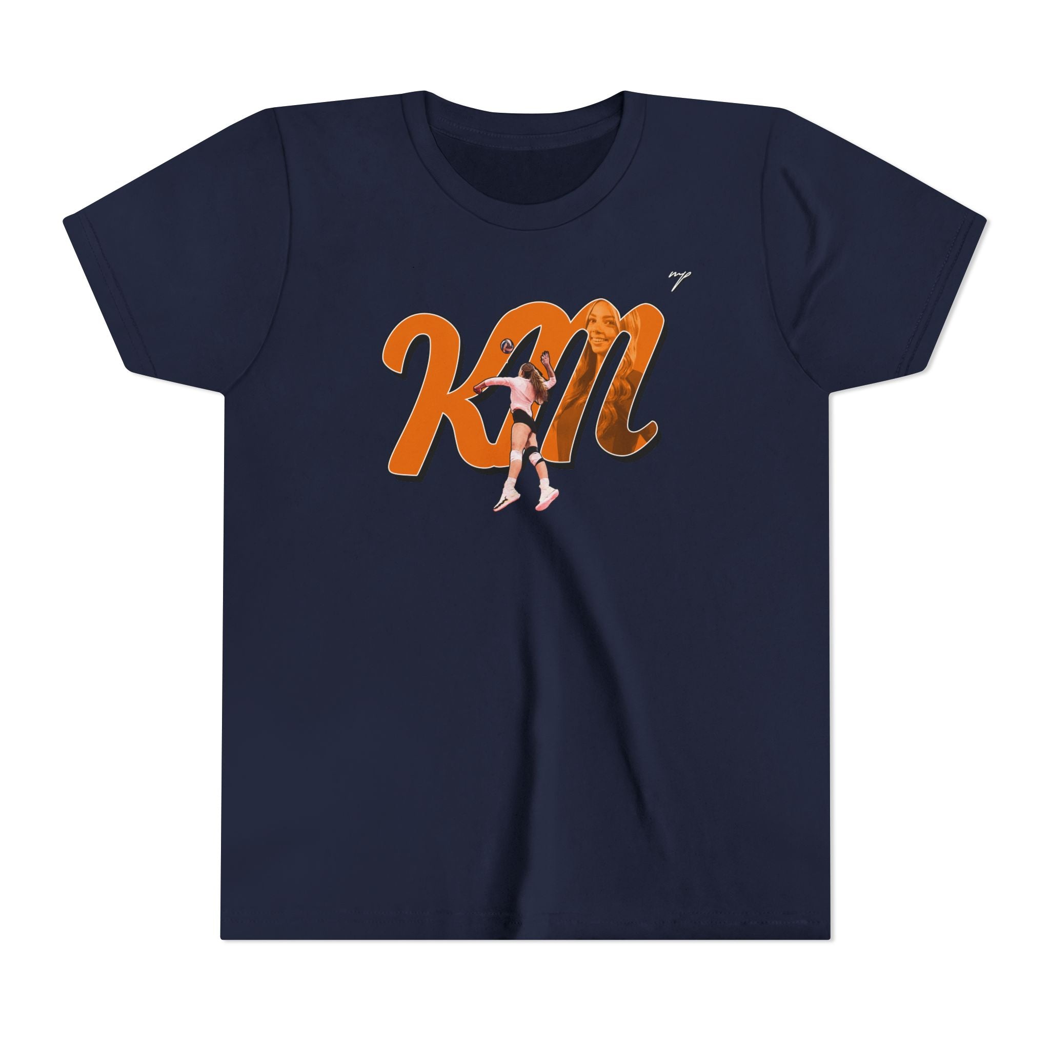 Kyla Mitchell YOUTH Graphic Tee