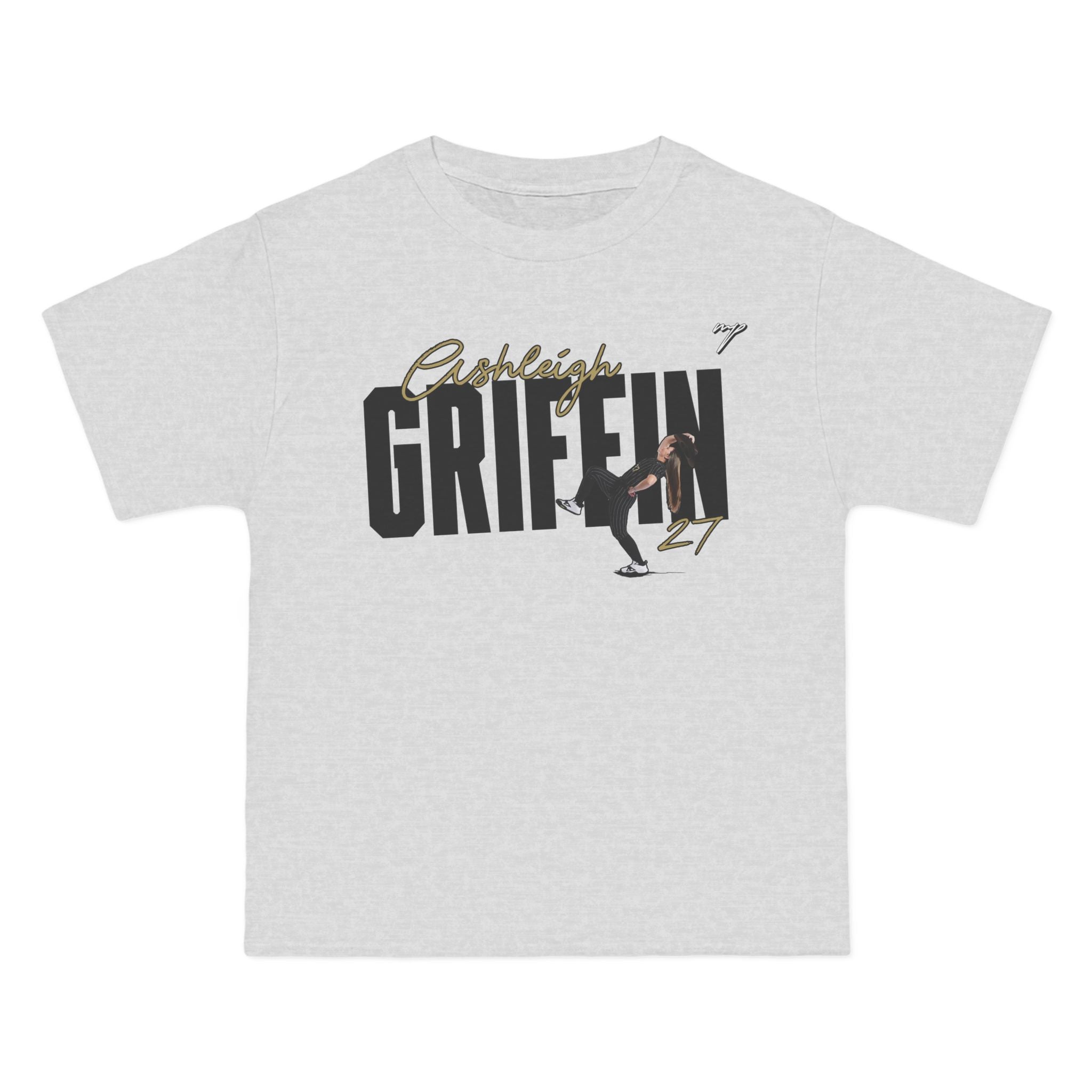 Ashleigh Griffin Vintage Tee