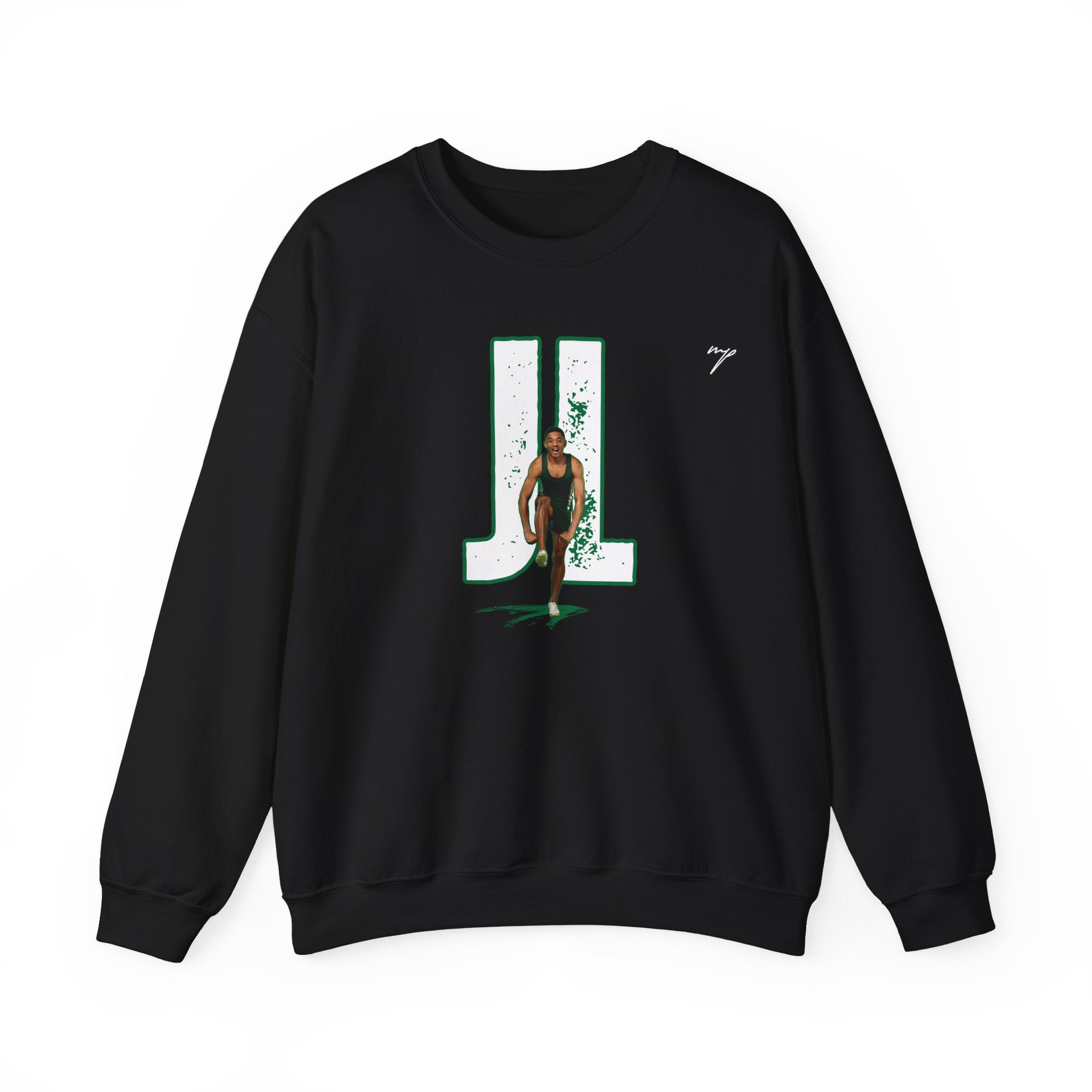 Jaden Laster Crewneck