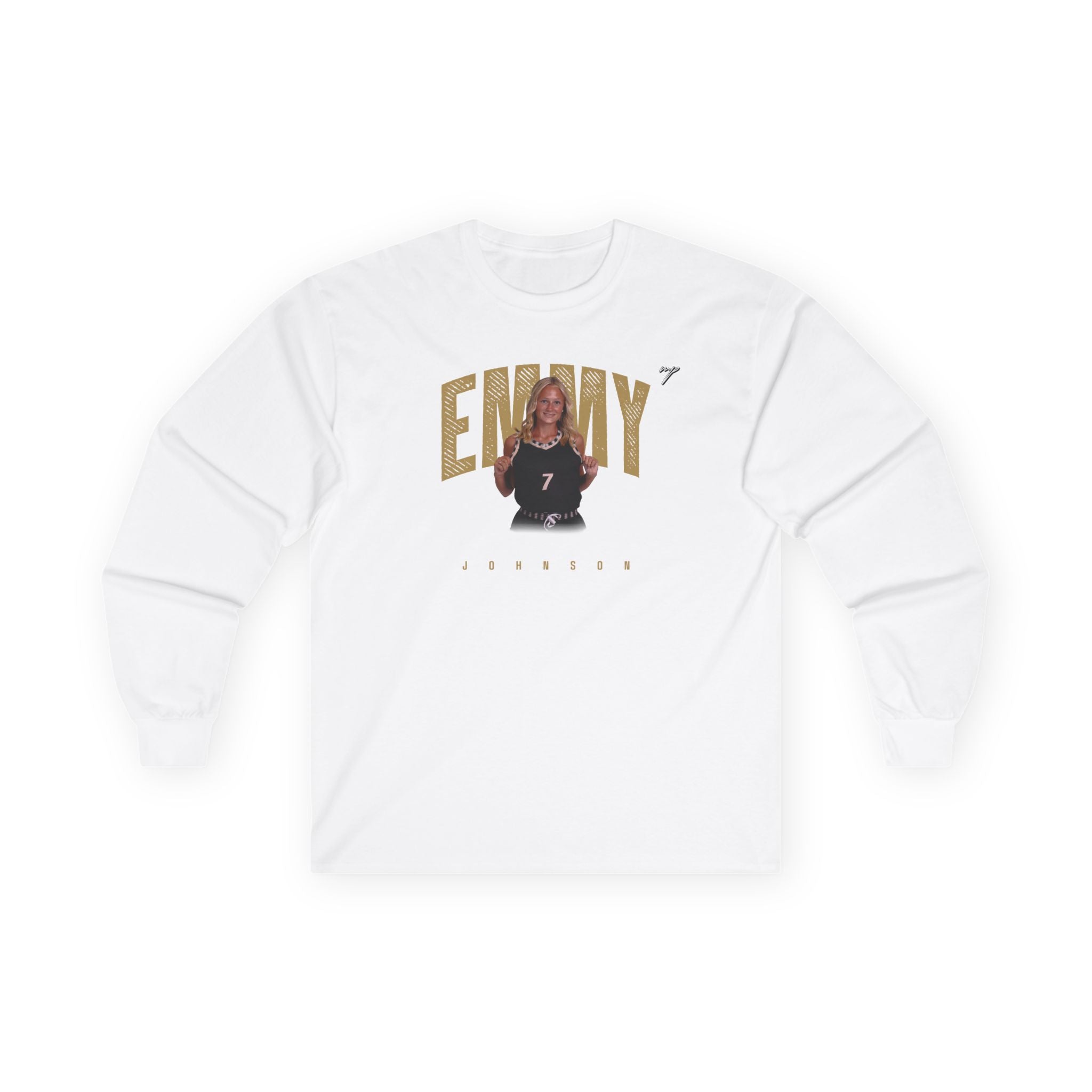Emerson Johnson Long Sleeve Tee