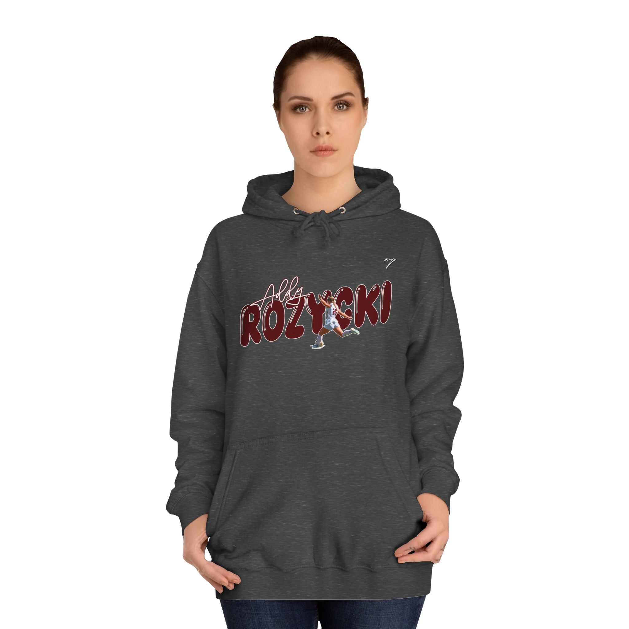 Addy Rozycki Hoodie