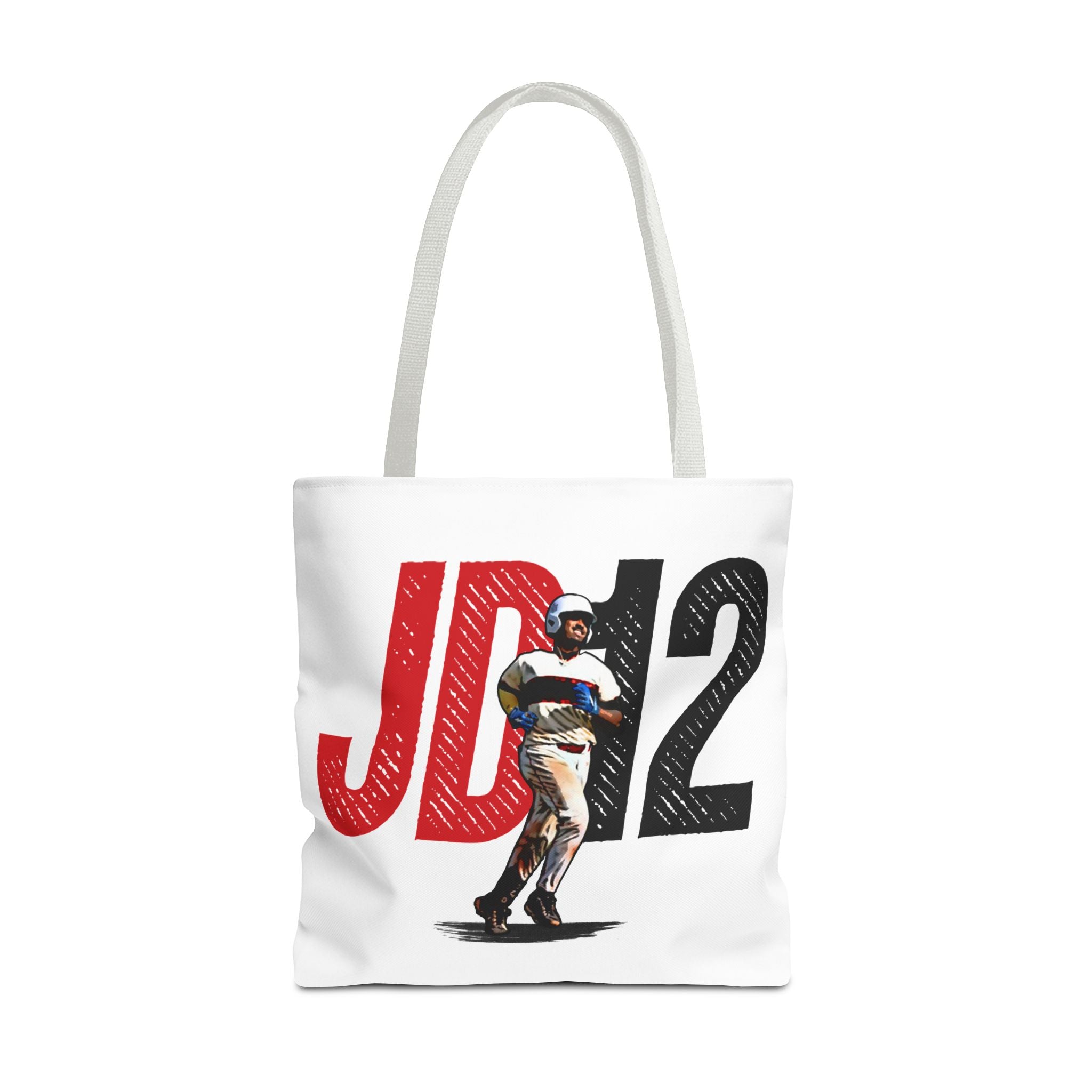 Junior Diaz Custom Tote Bag