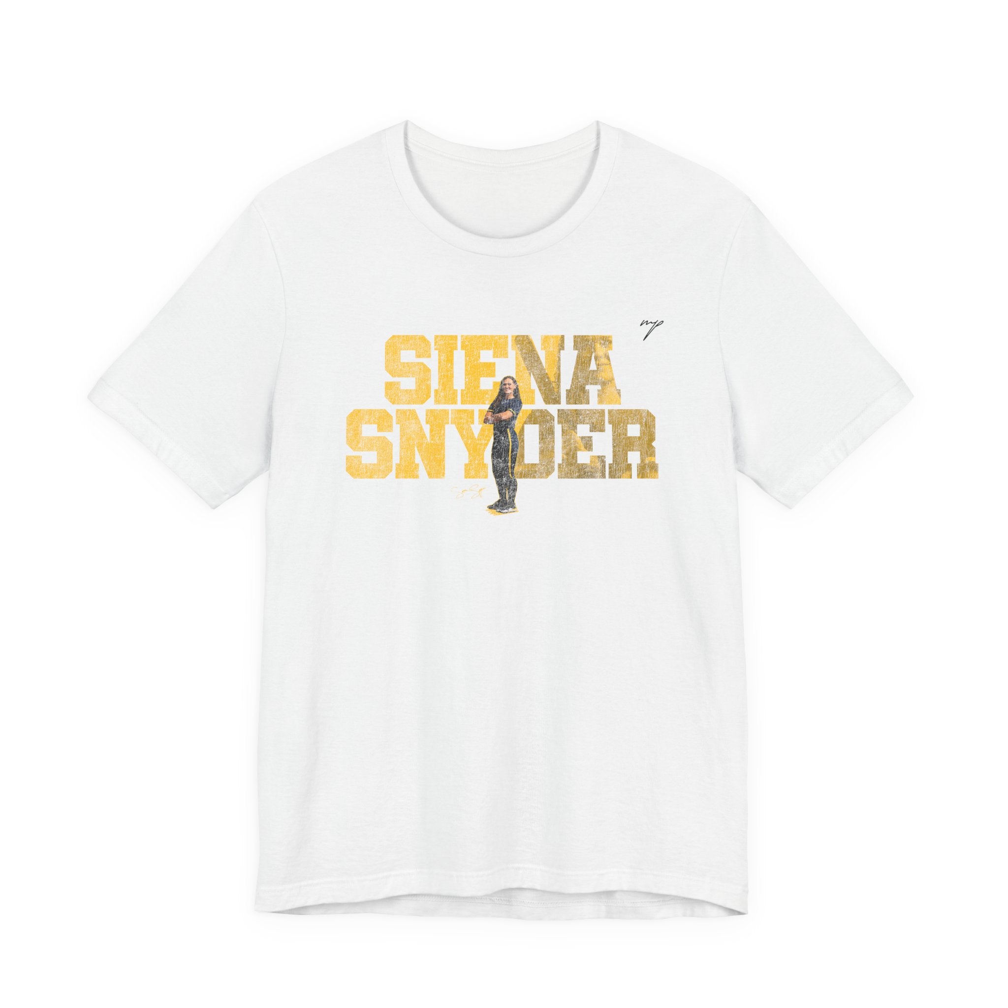 Siena Snyder Graphic Tee