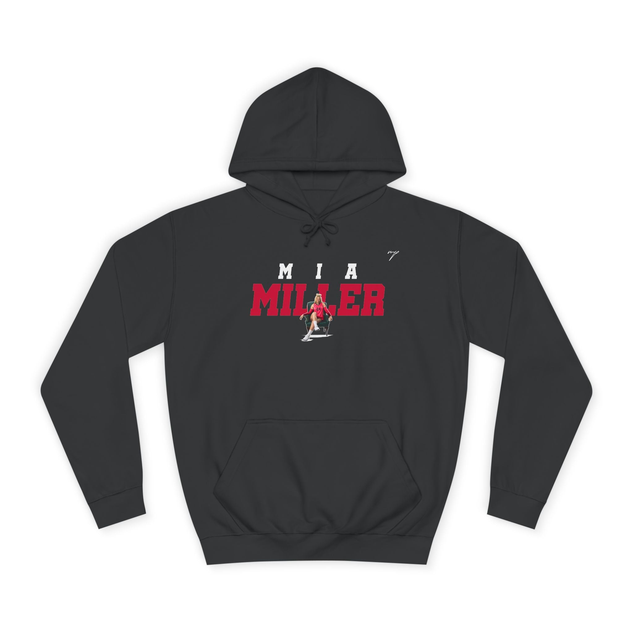 Mia Miller Hoodie