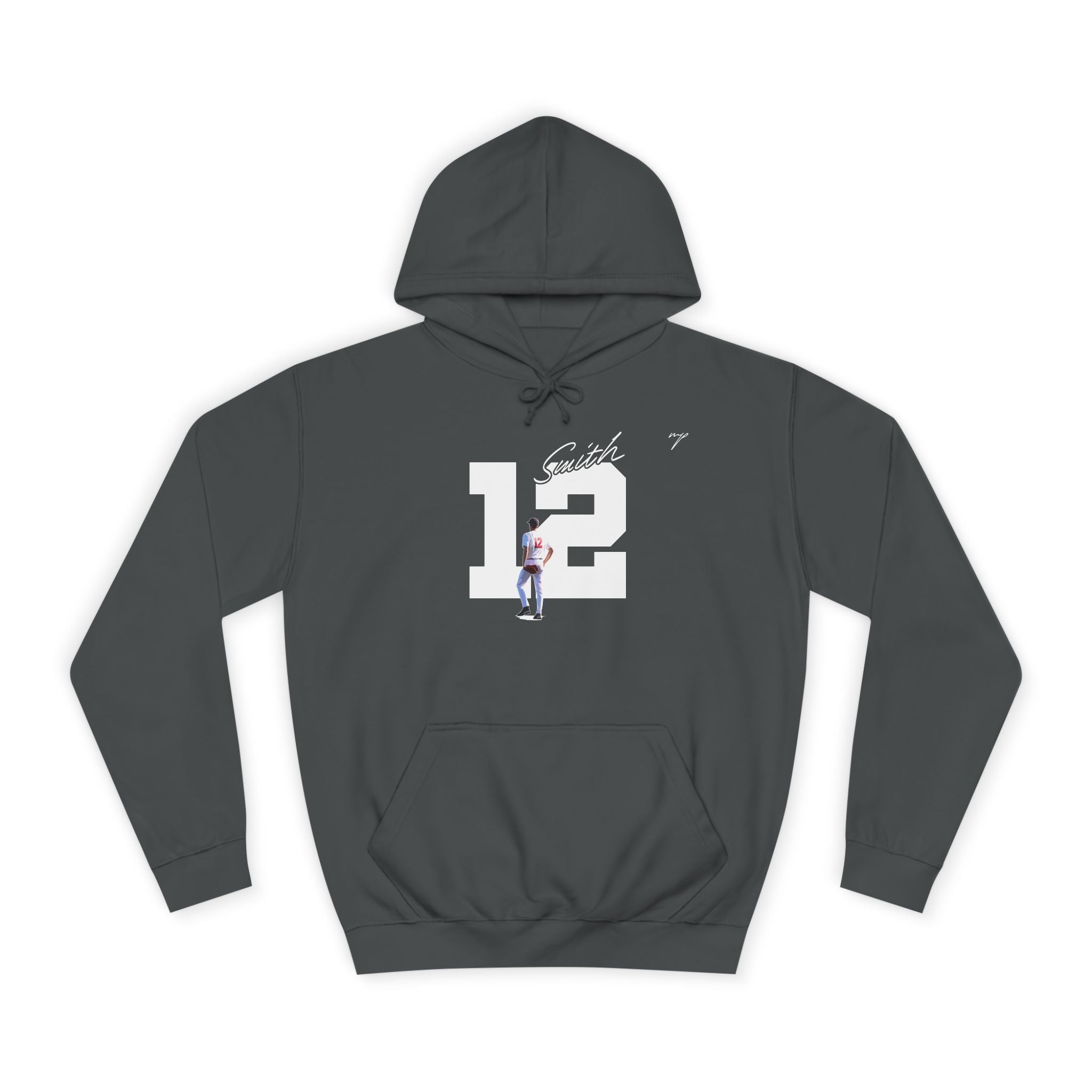 Collin Smith Hoodie