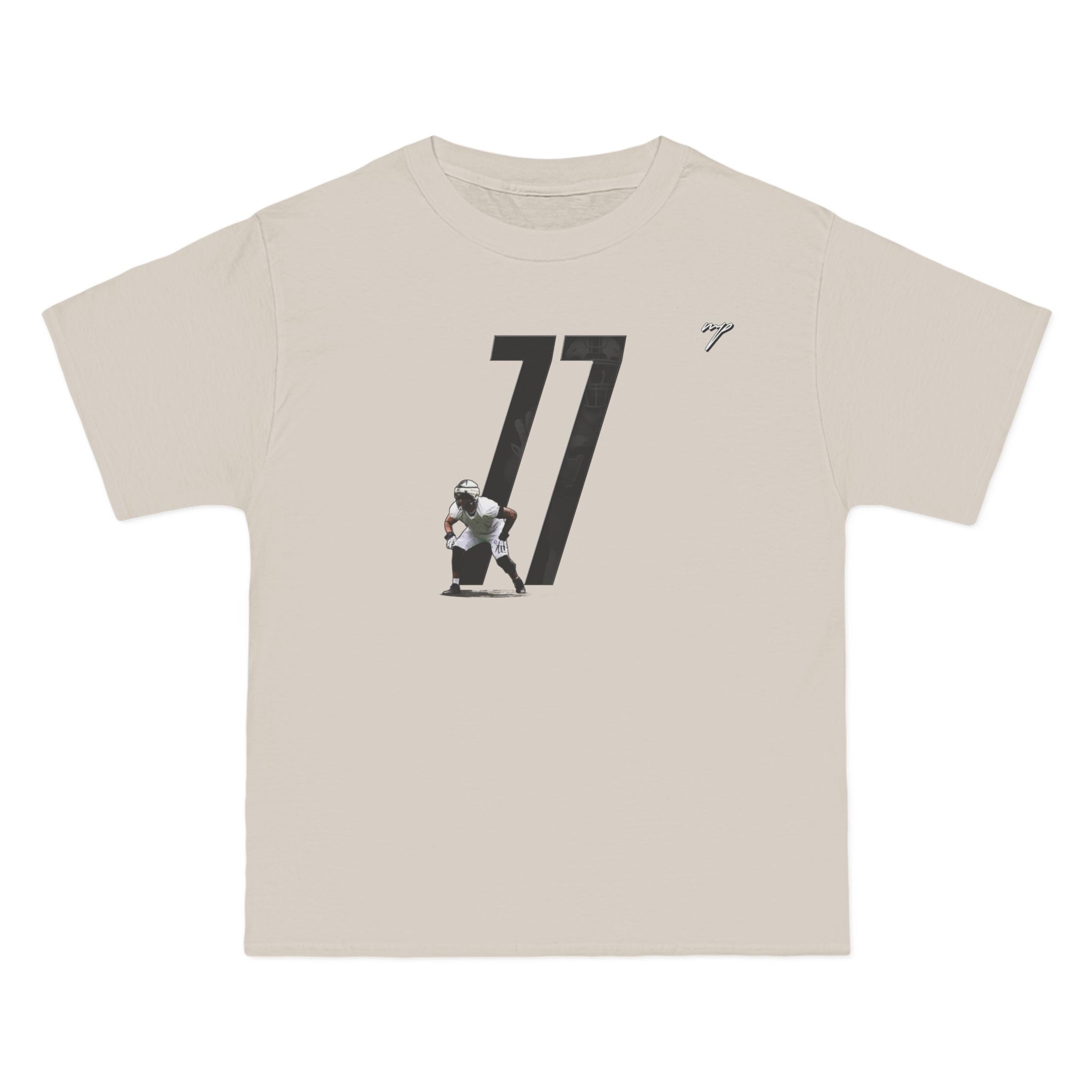 Joshua Robinson Vintage Tee