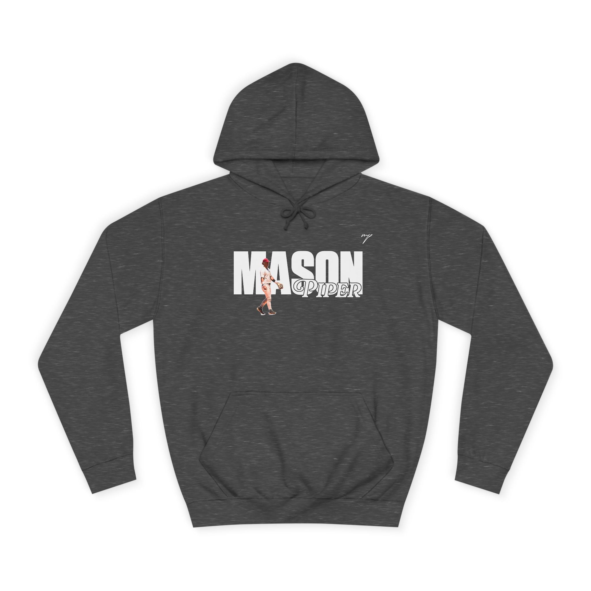 Mason Piper Hoodie