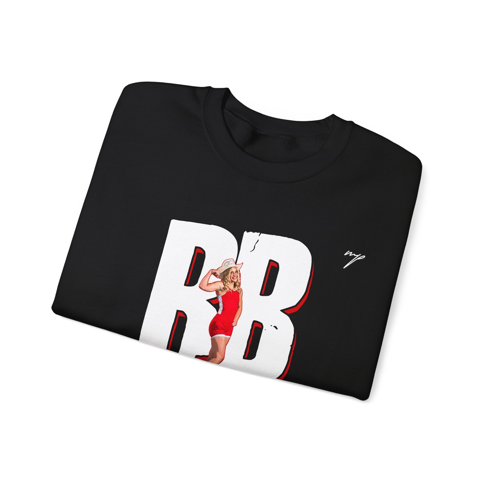 Raine Brekhus Crewneck