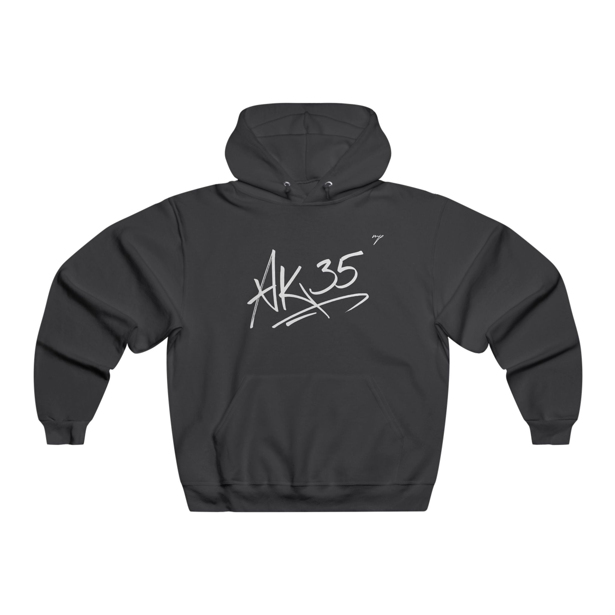 Ayla Krygier Vintage Hoodie
