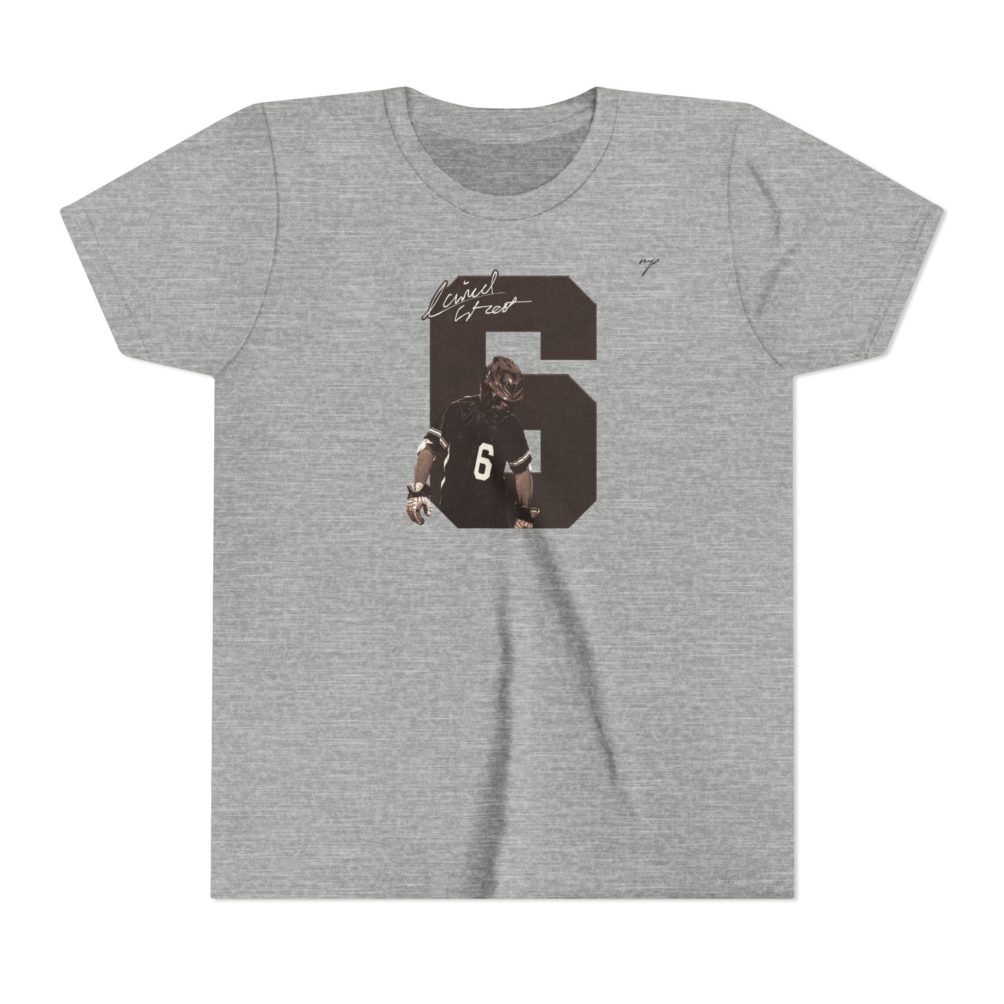 Laird Stuart YOUTH Graphic Tee