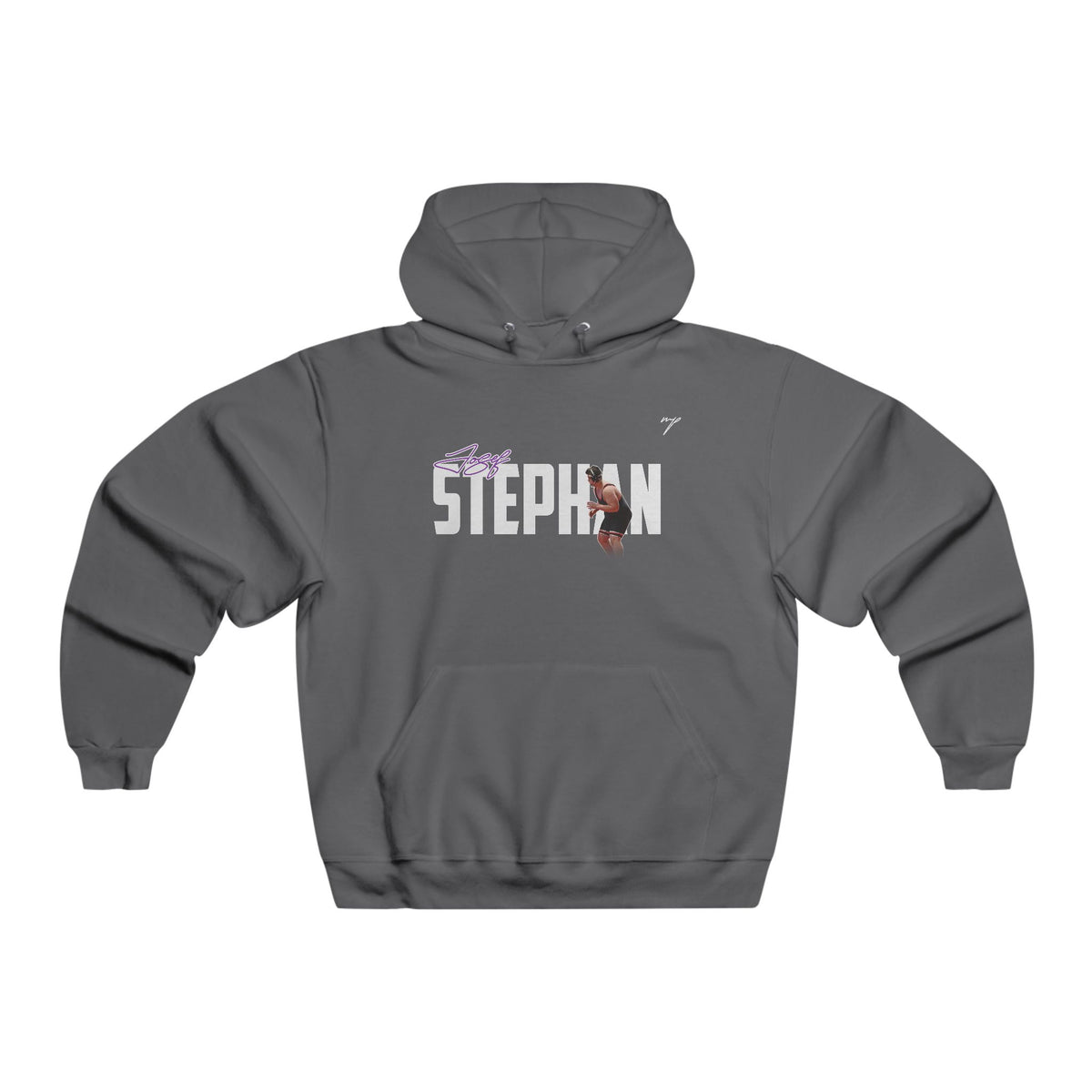 Josef Stephan Vintage Hoodie