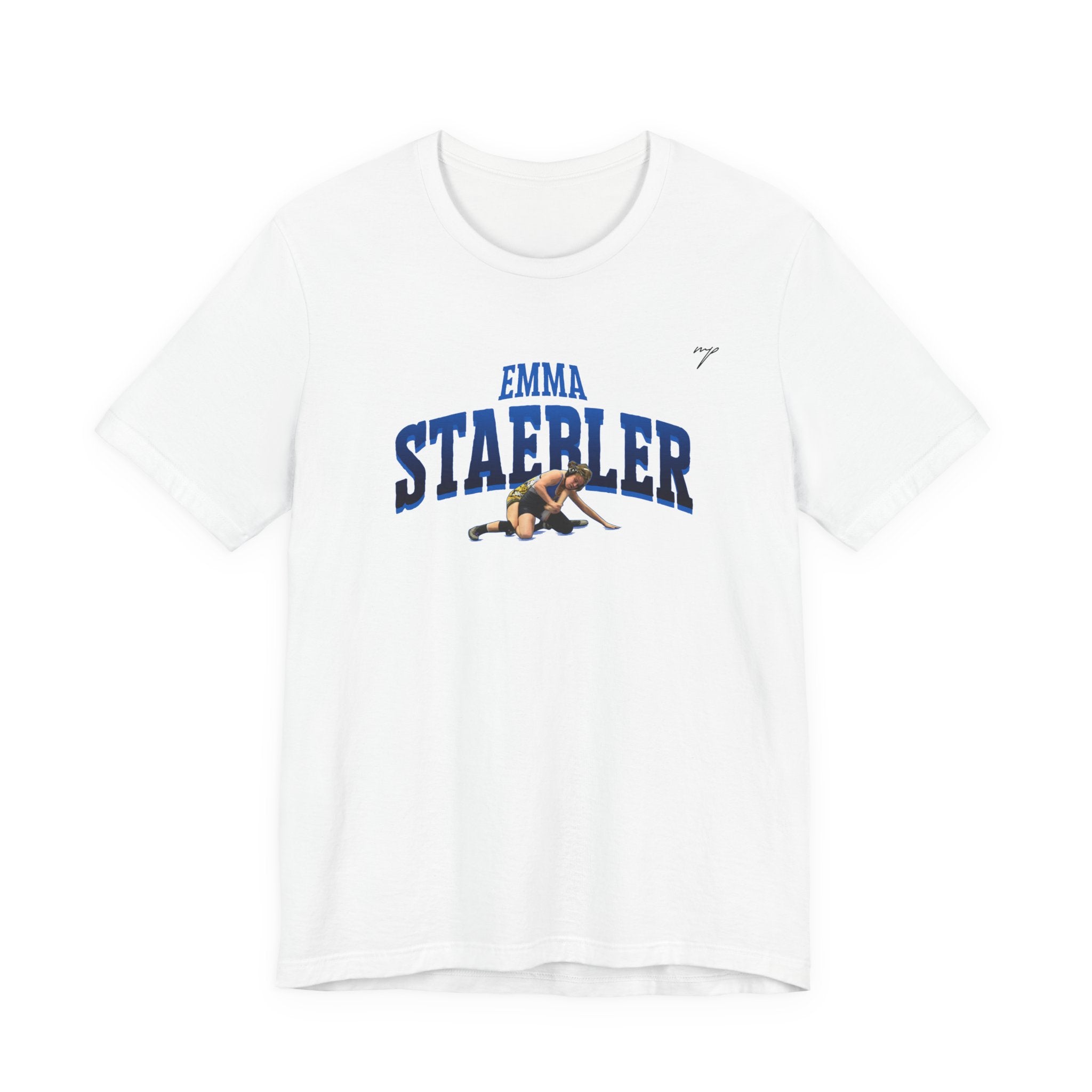 Emma Staebler Graphic Tee