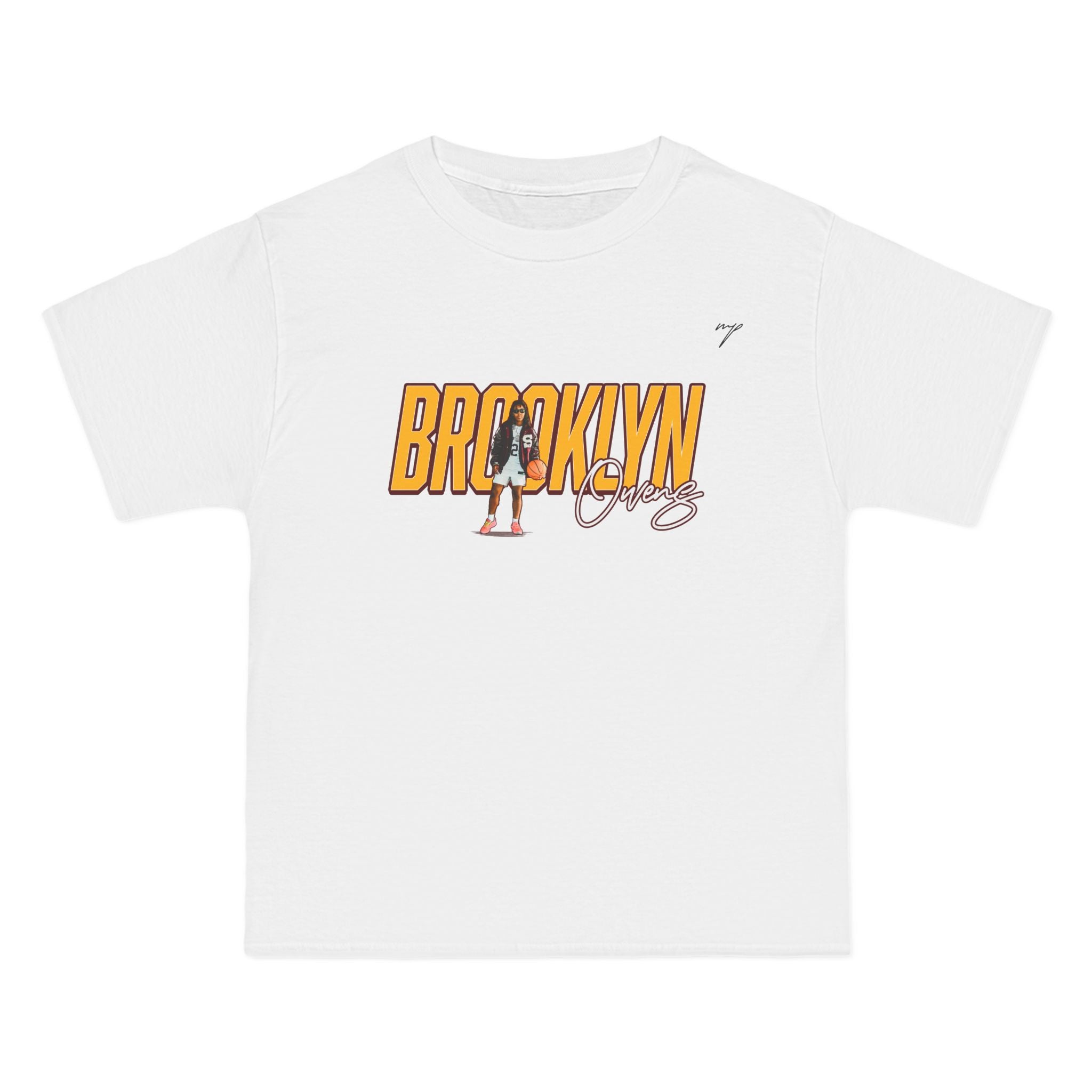 Brooklyn Owens Vintage Tee