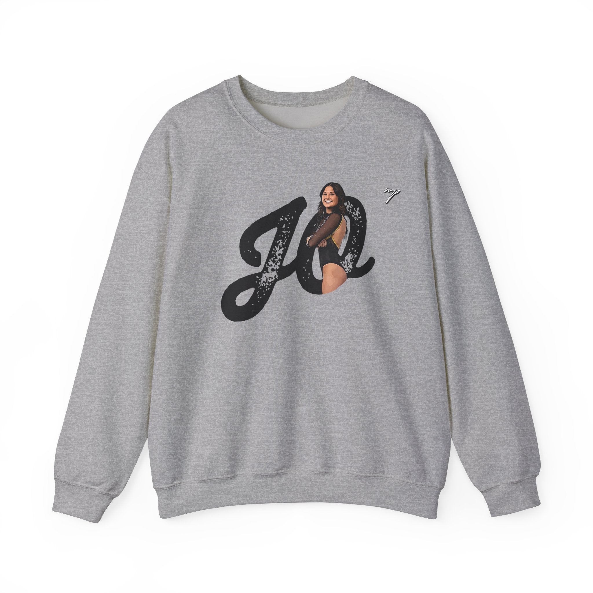 Jordyn Lyden Crewneck