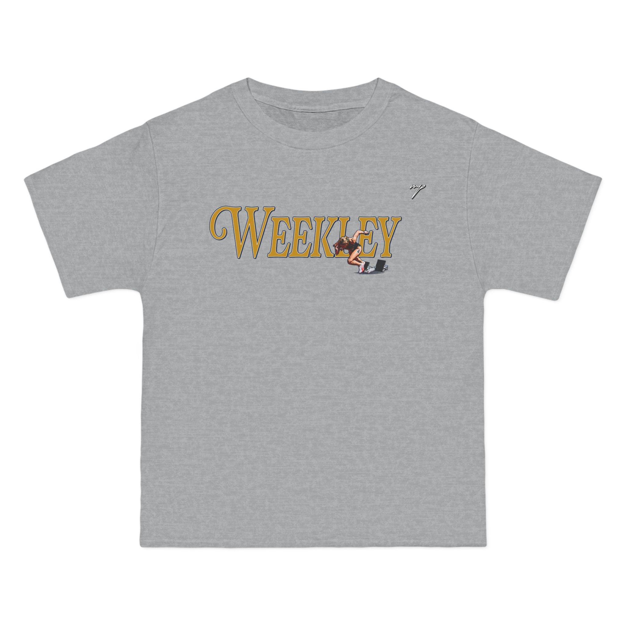 Ellis Weekley Vintage Tee
