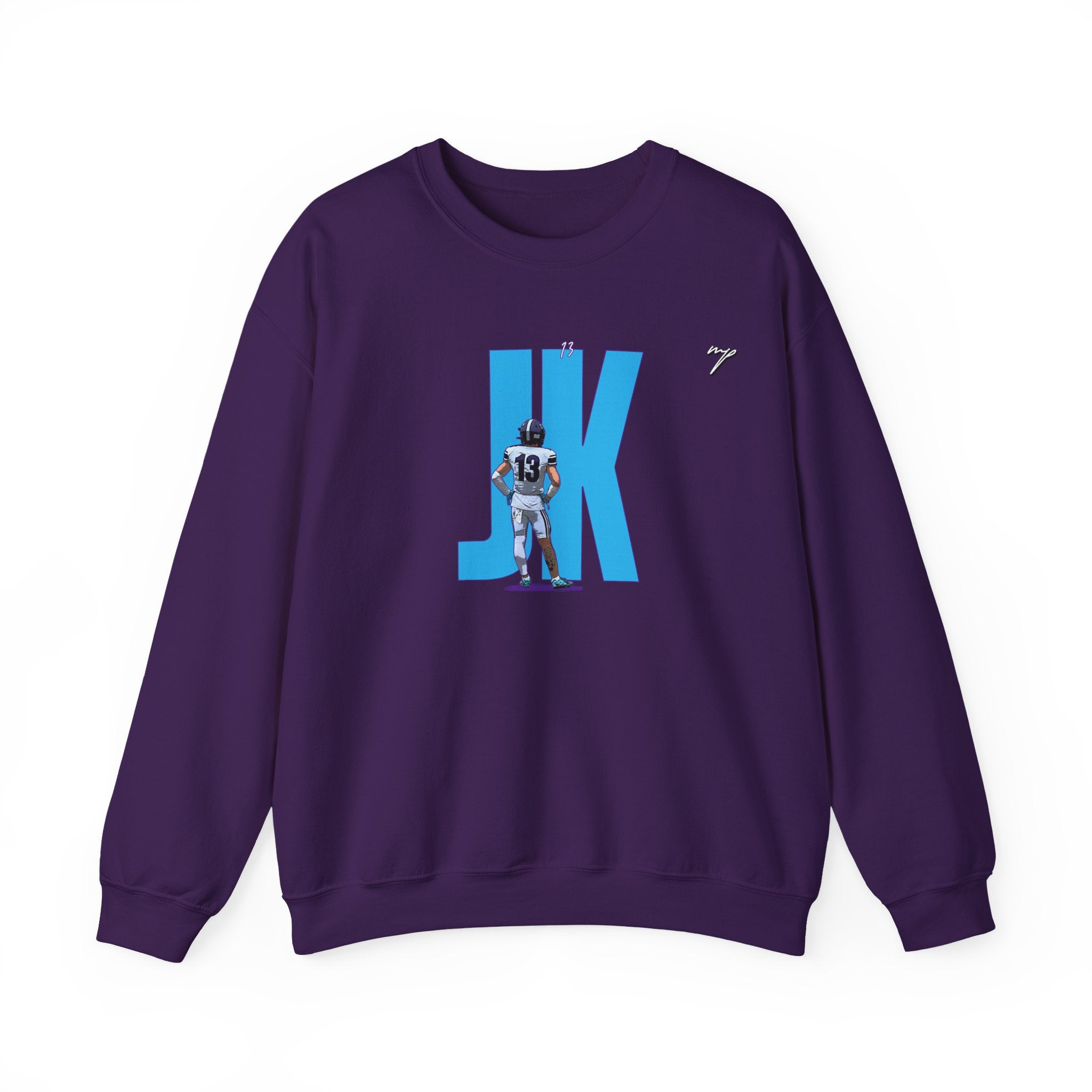 Jalen Kent Crewneck