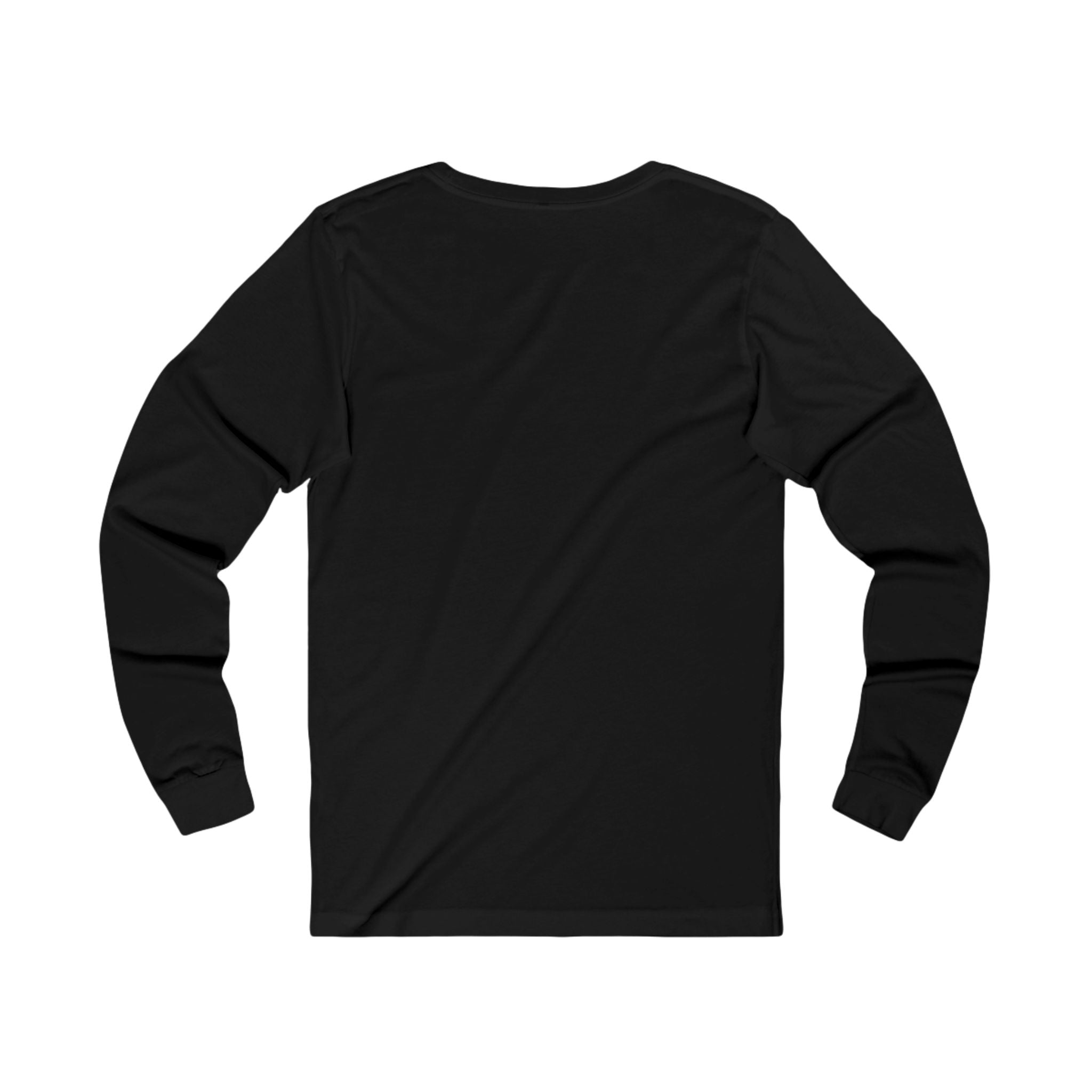Cambry Patrick Bradford Long Sleeve Tee