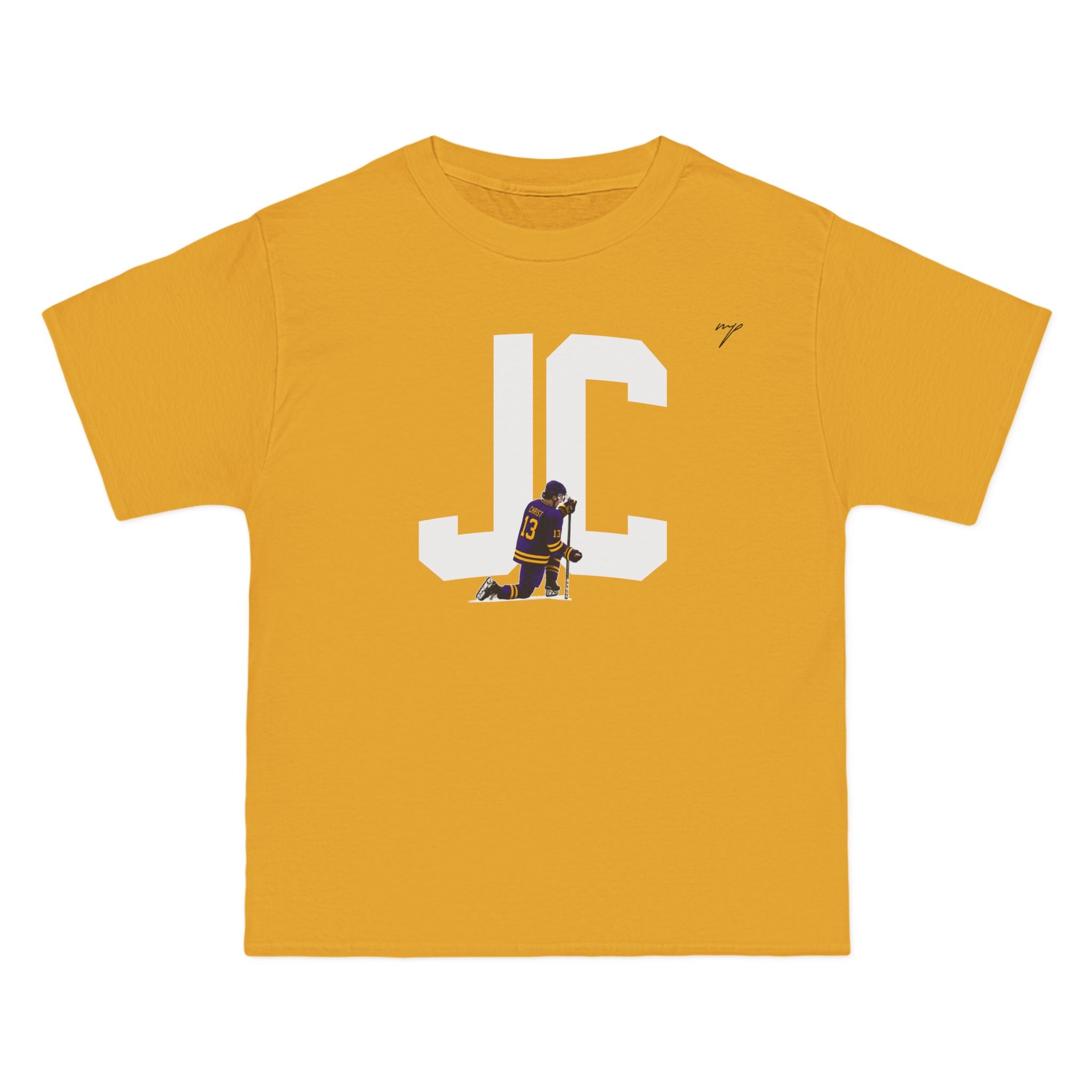 Jack Christ Vintage Tee