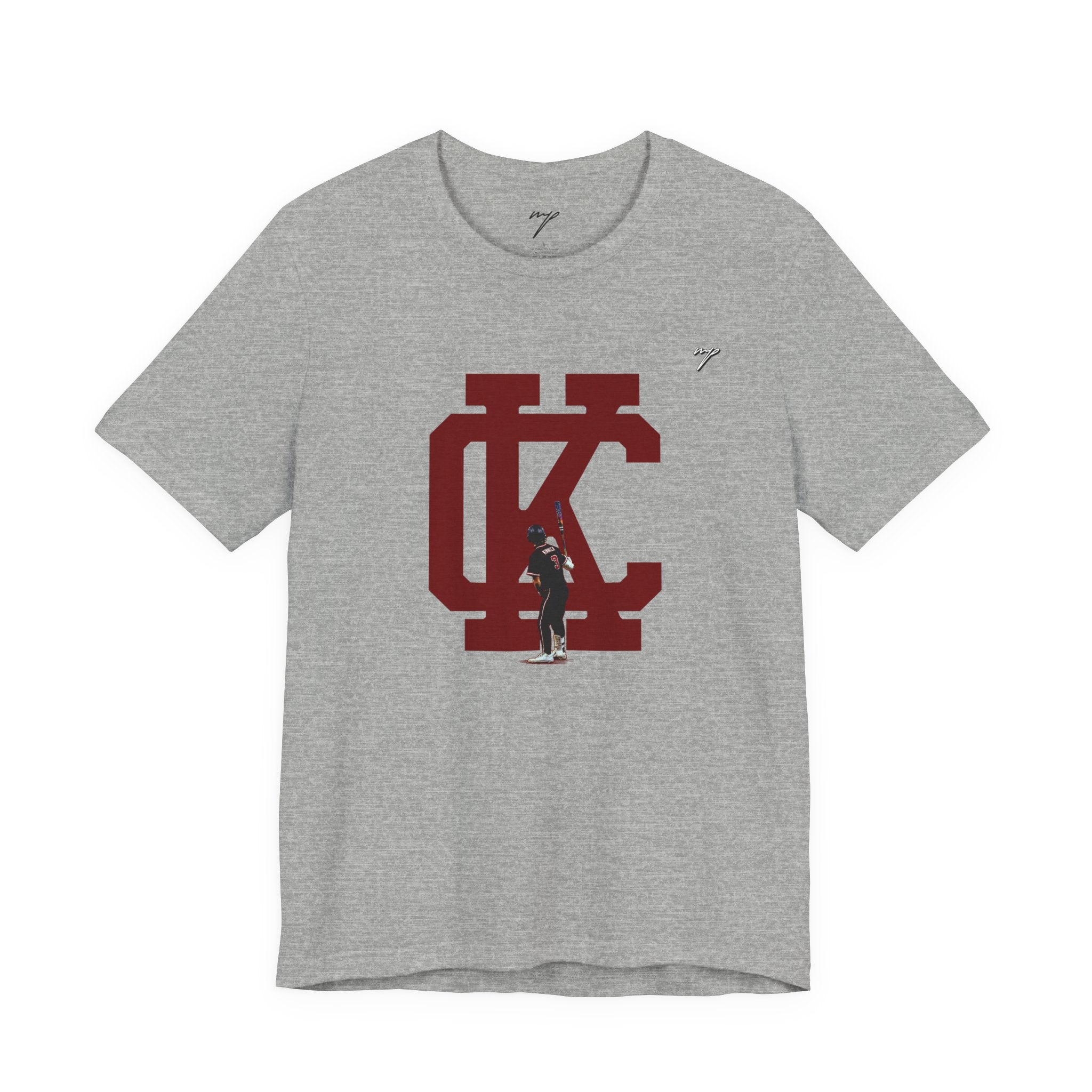 Carson Kinnick Graphic Tee