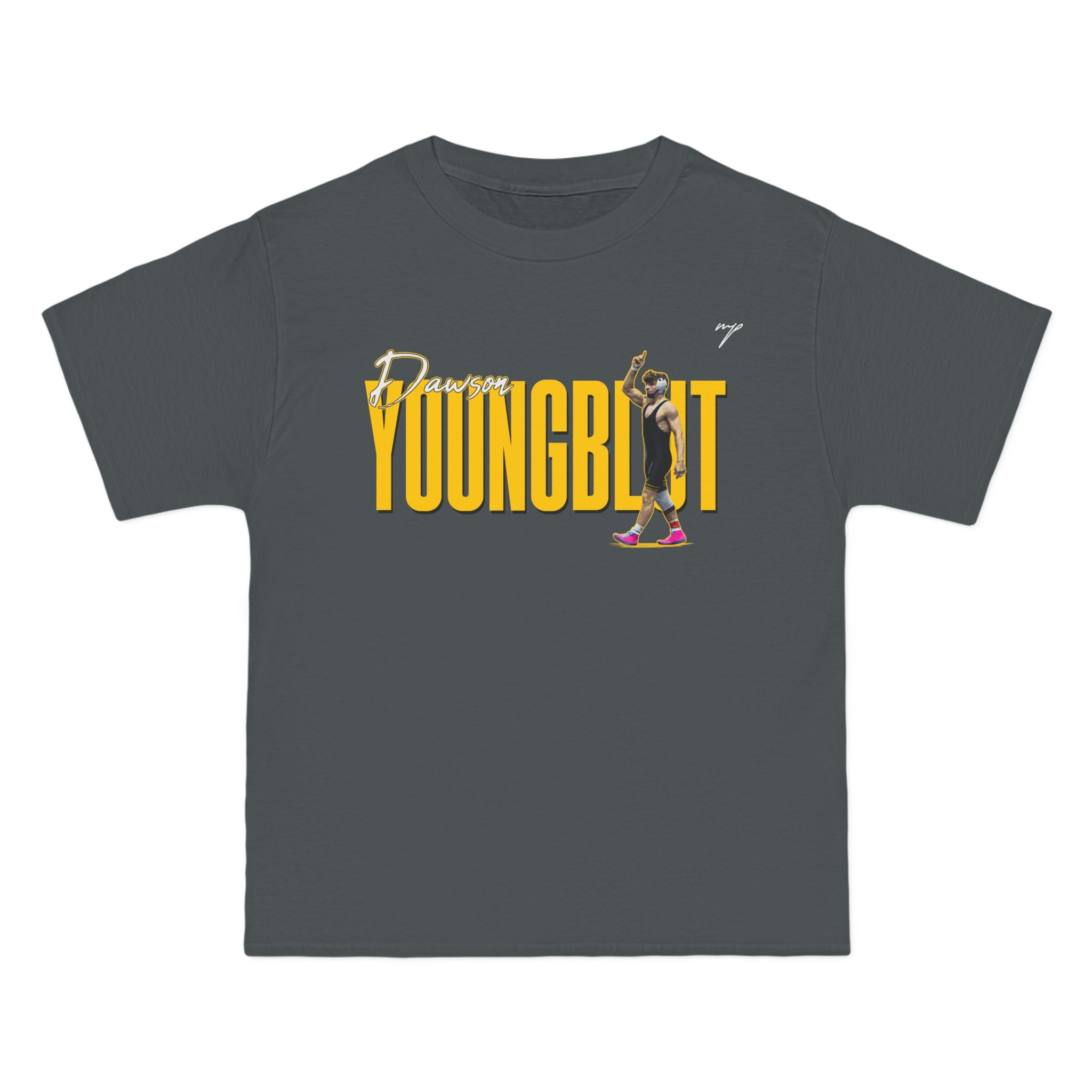 Dawson Youngblut Vintage Tee