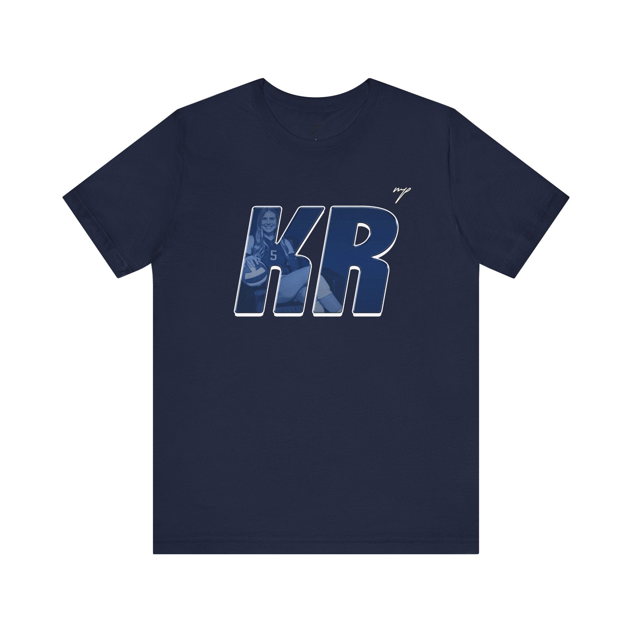 Kiara Reinhardt Graphic Tee