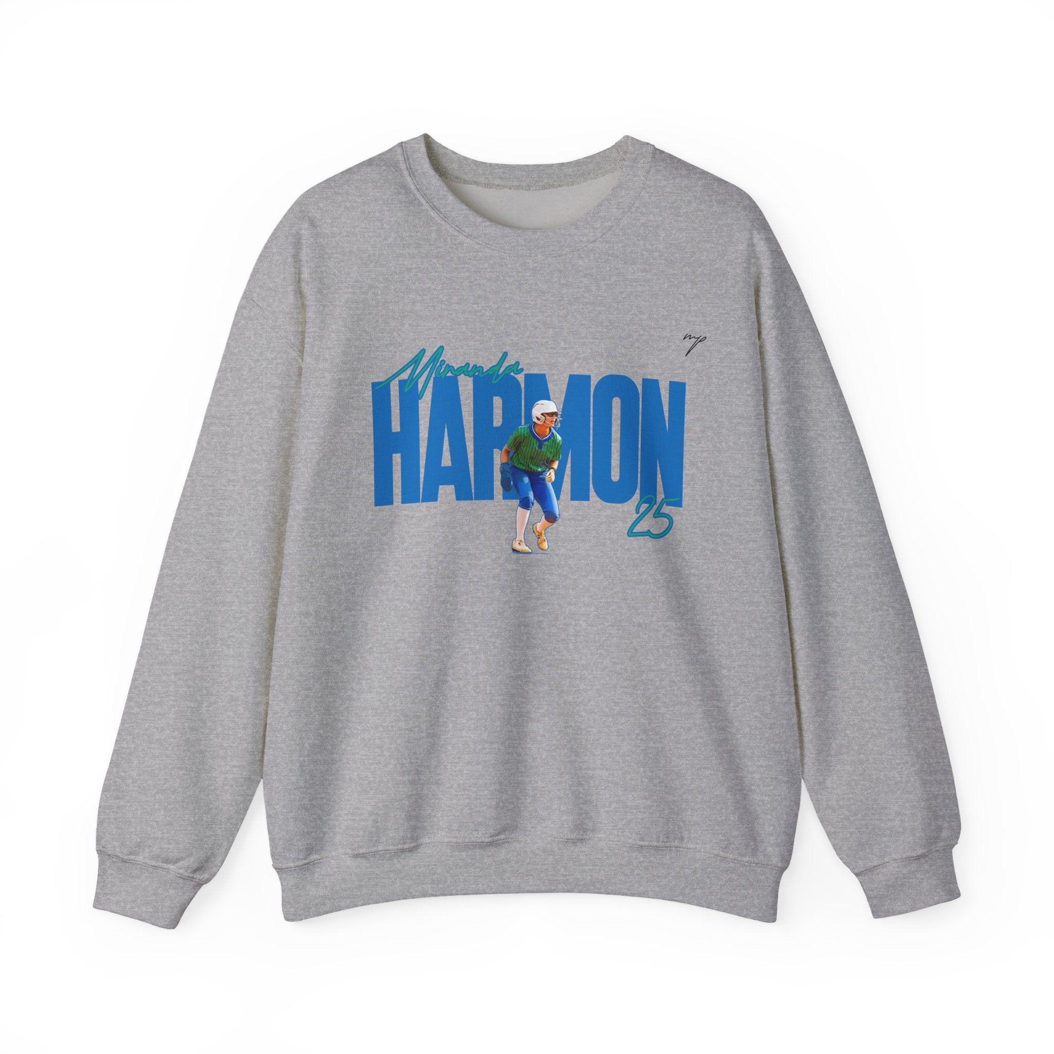 Miranda Harmon Crewneck