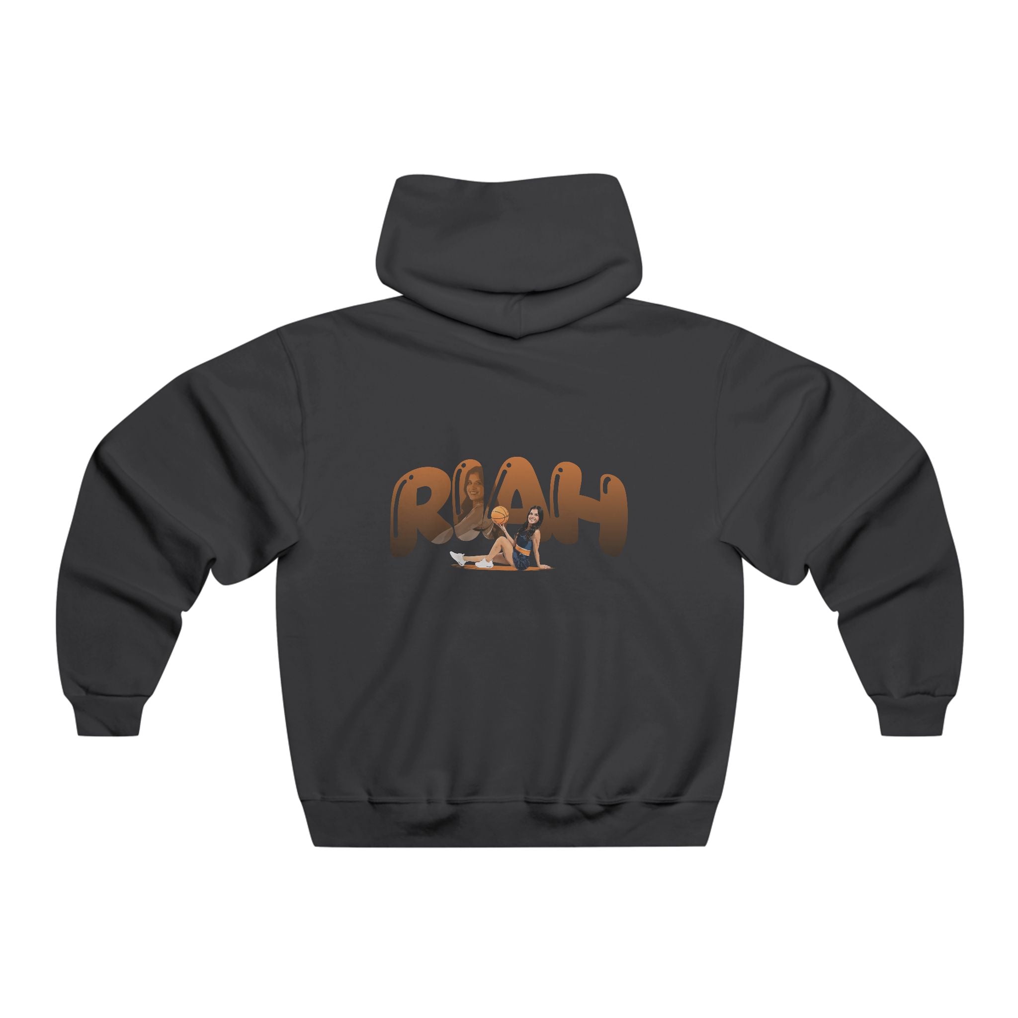 Mariah Moncalian Vintage Hoodie
