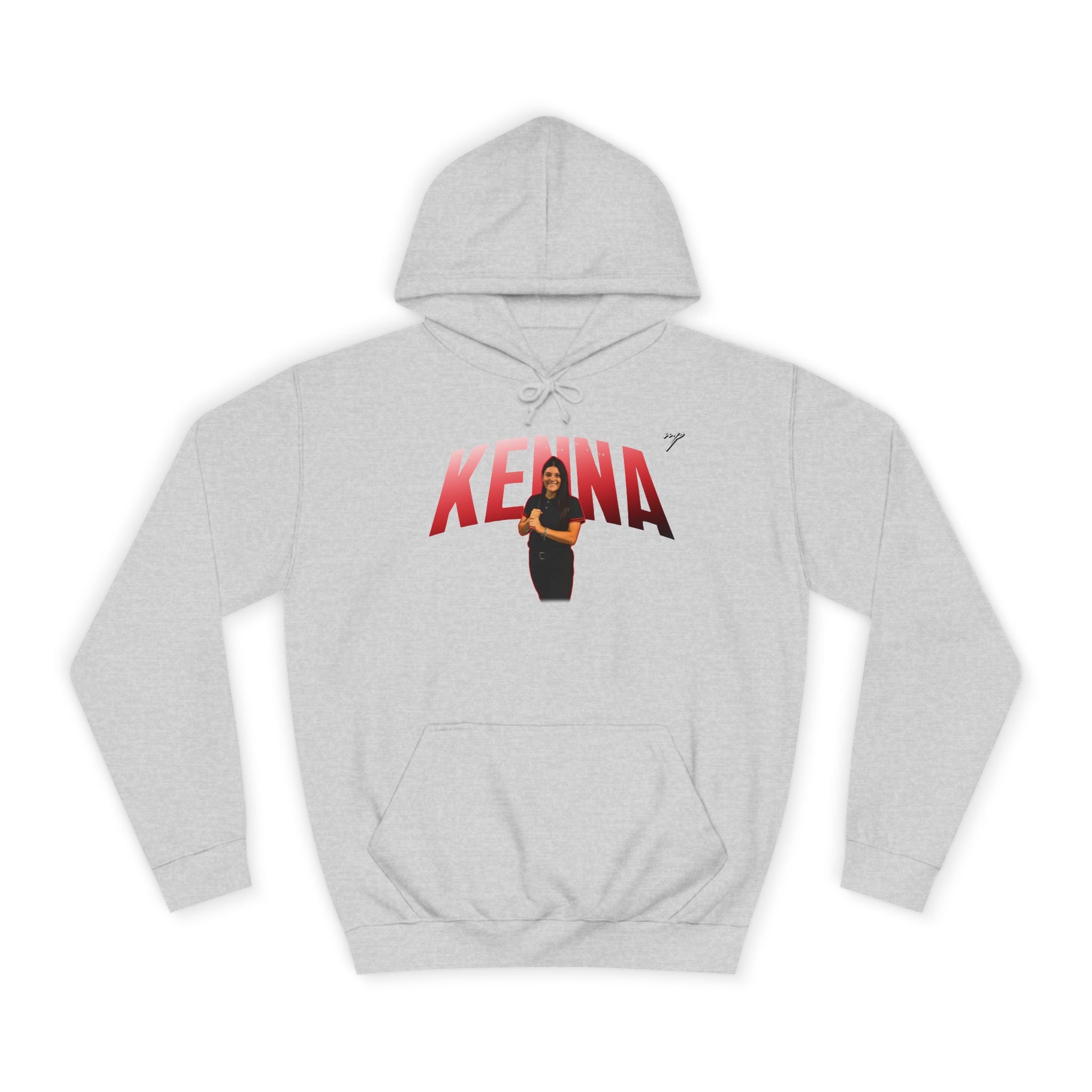 McKenna Howell Hoodie
