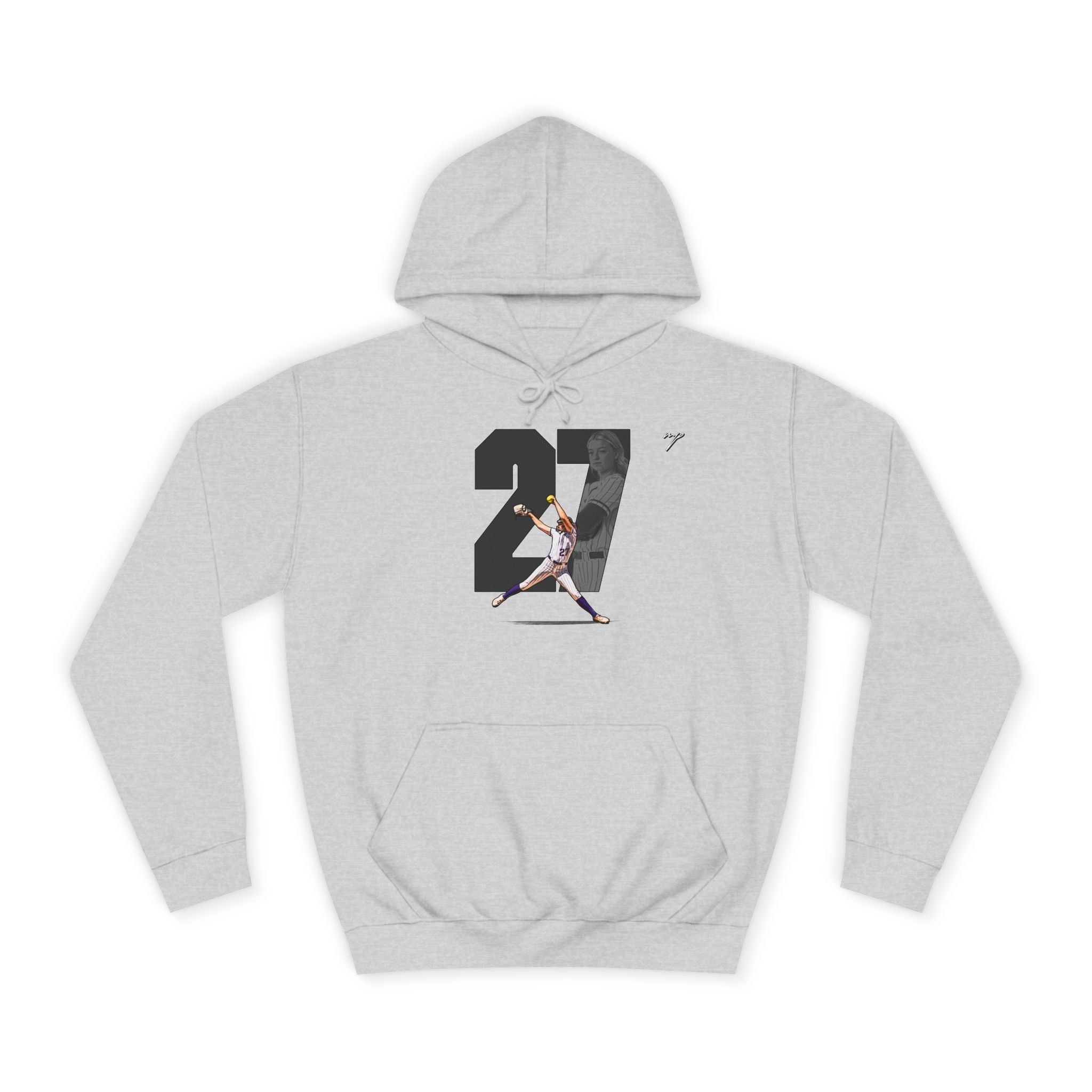 Oakley Vickers Hoodie