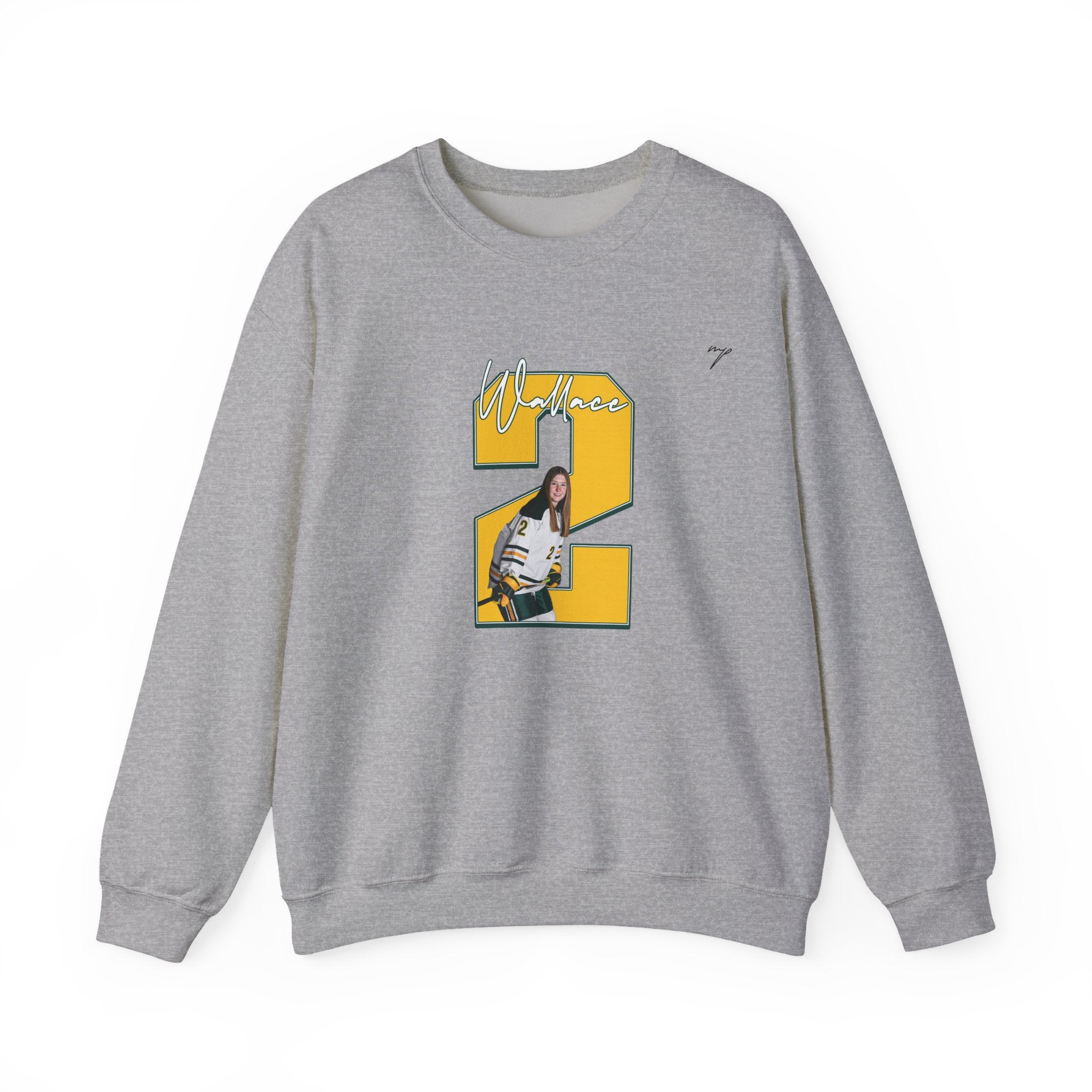 Paige Wallace Crewneck