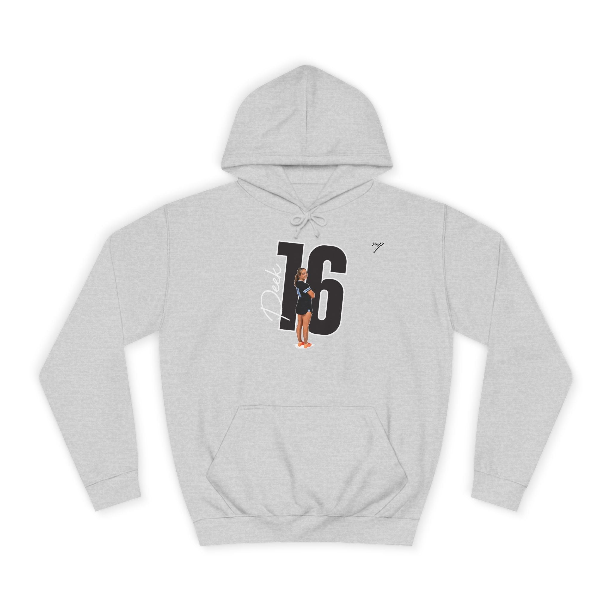 Emily Peek Hoodie