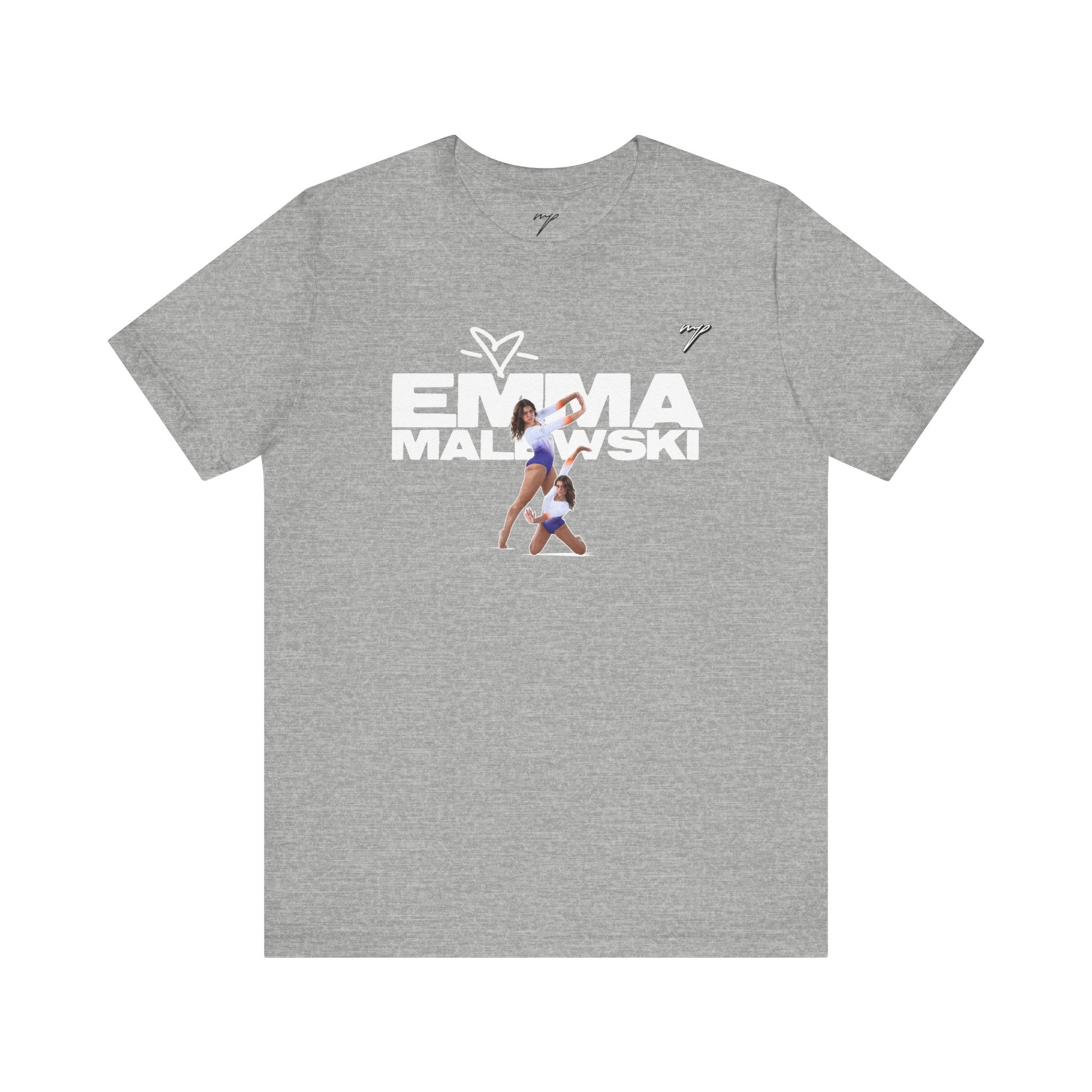 Emma Malewski Graphic Tee