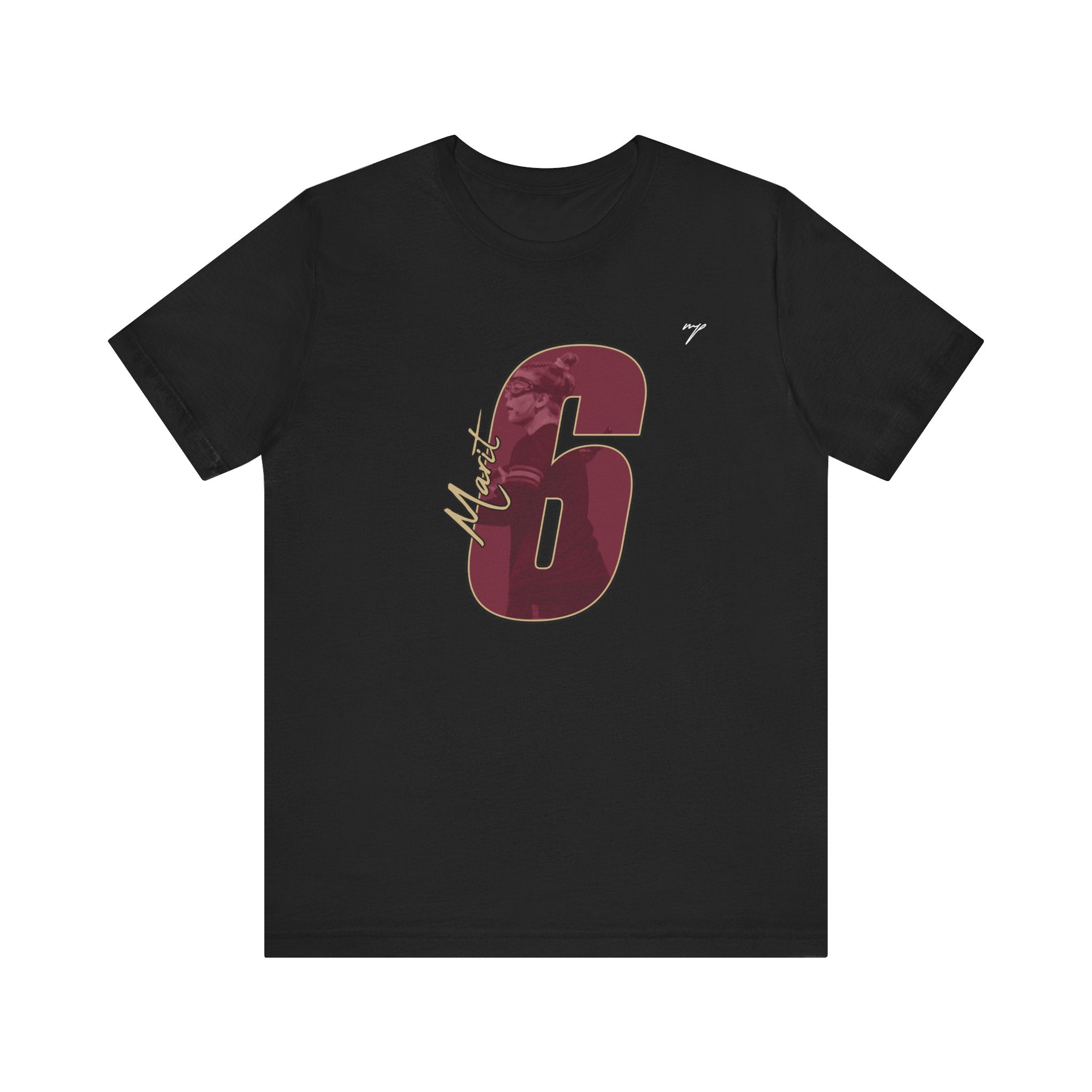 Marit Wolden Graphic Tee