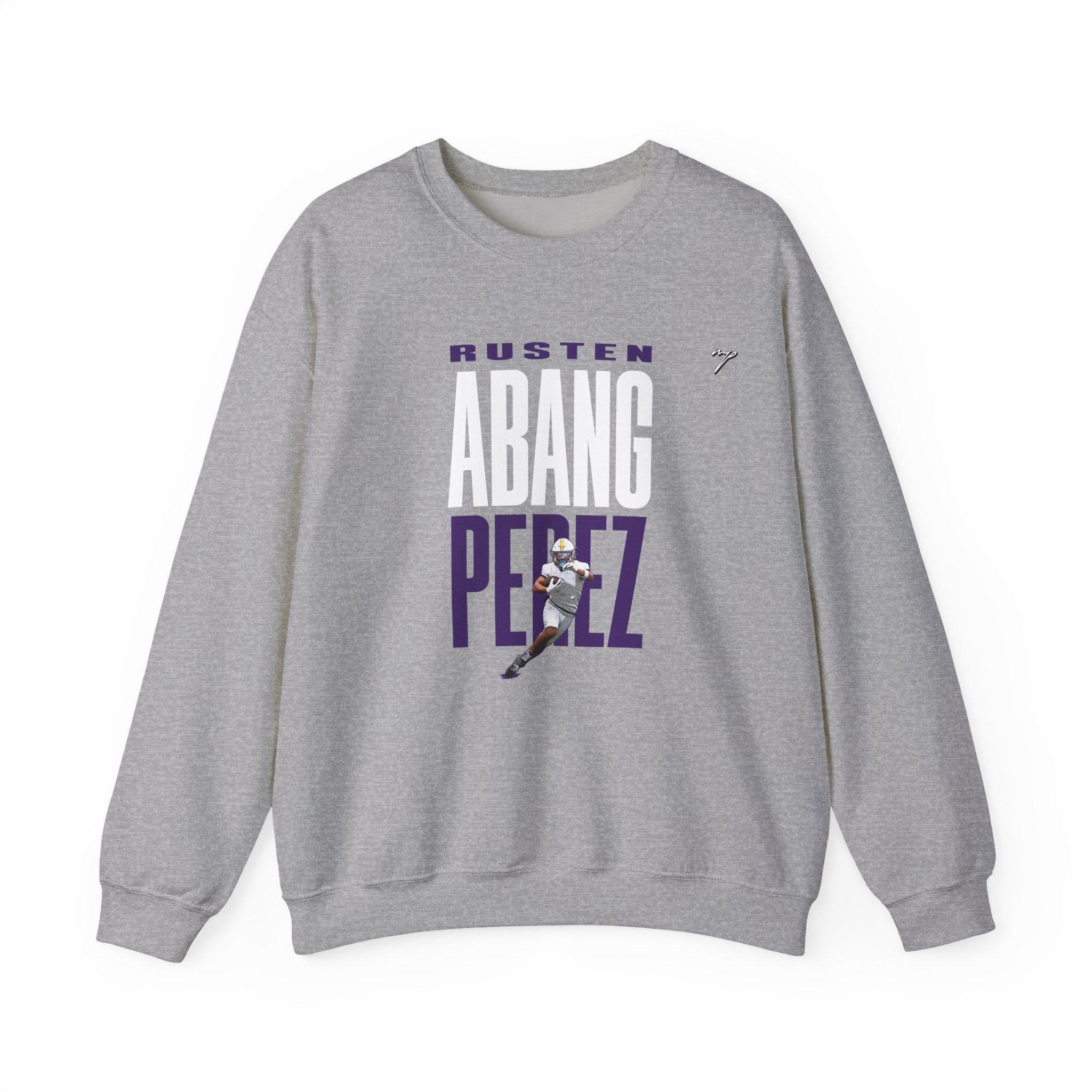 Rusten Abang-Perez Crewneck
