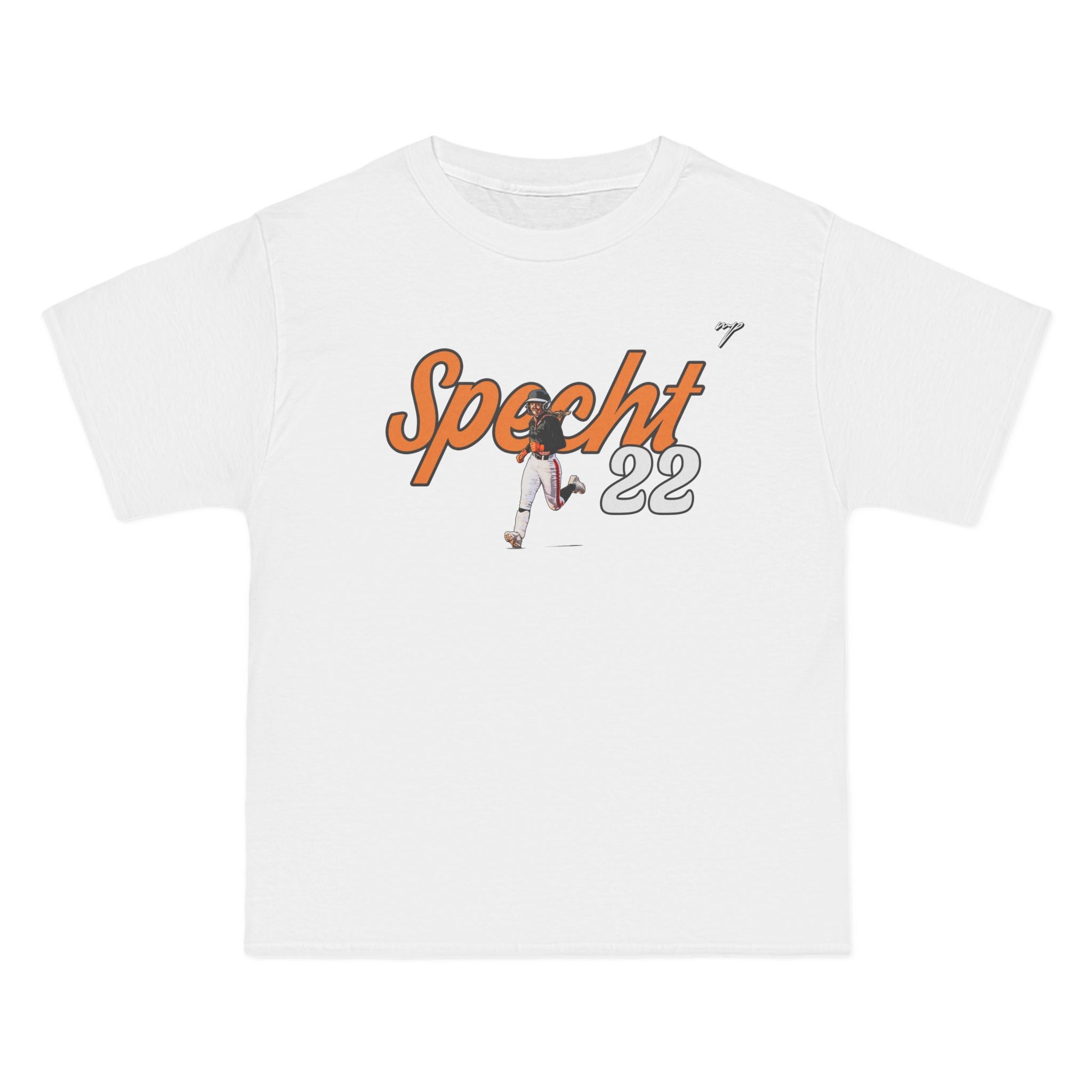 Kylie Specht Vintage Tee