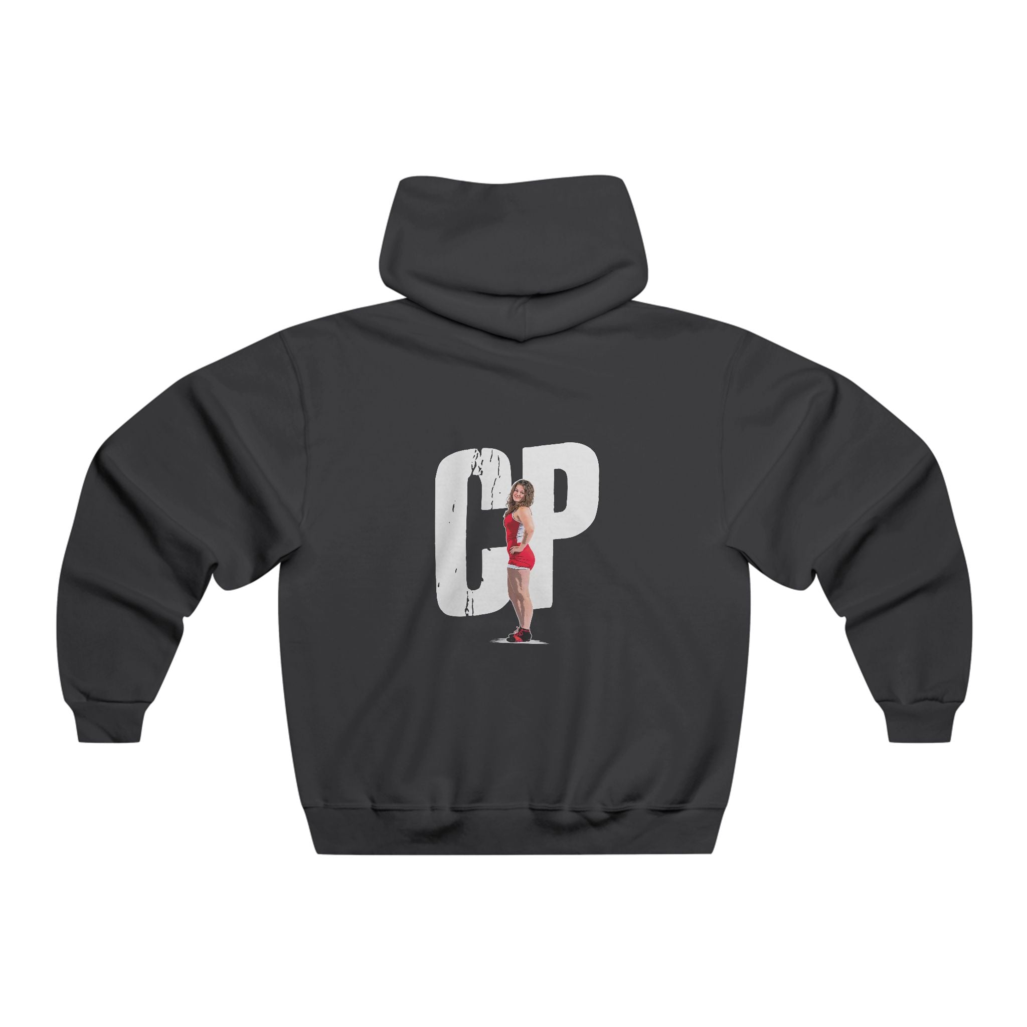 Chloe Parsons Vintage Hoodie