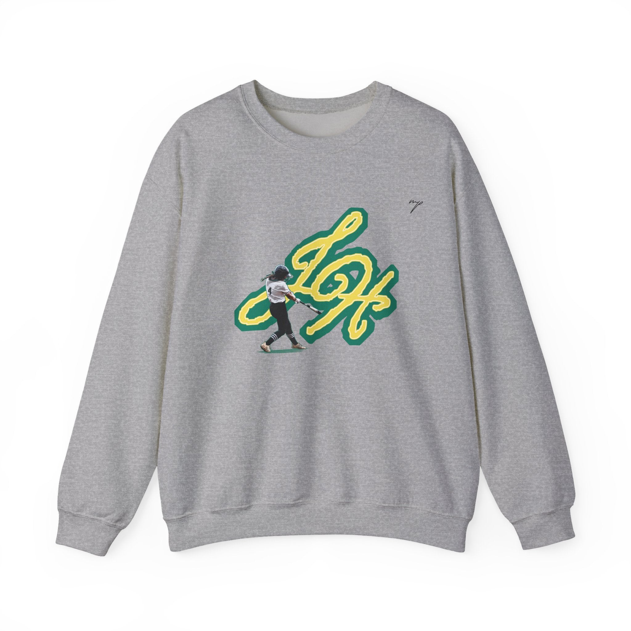 Jana Hess Crewneck