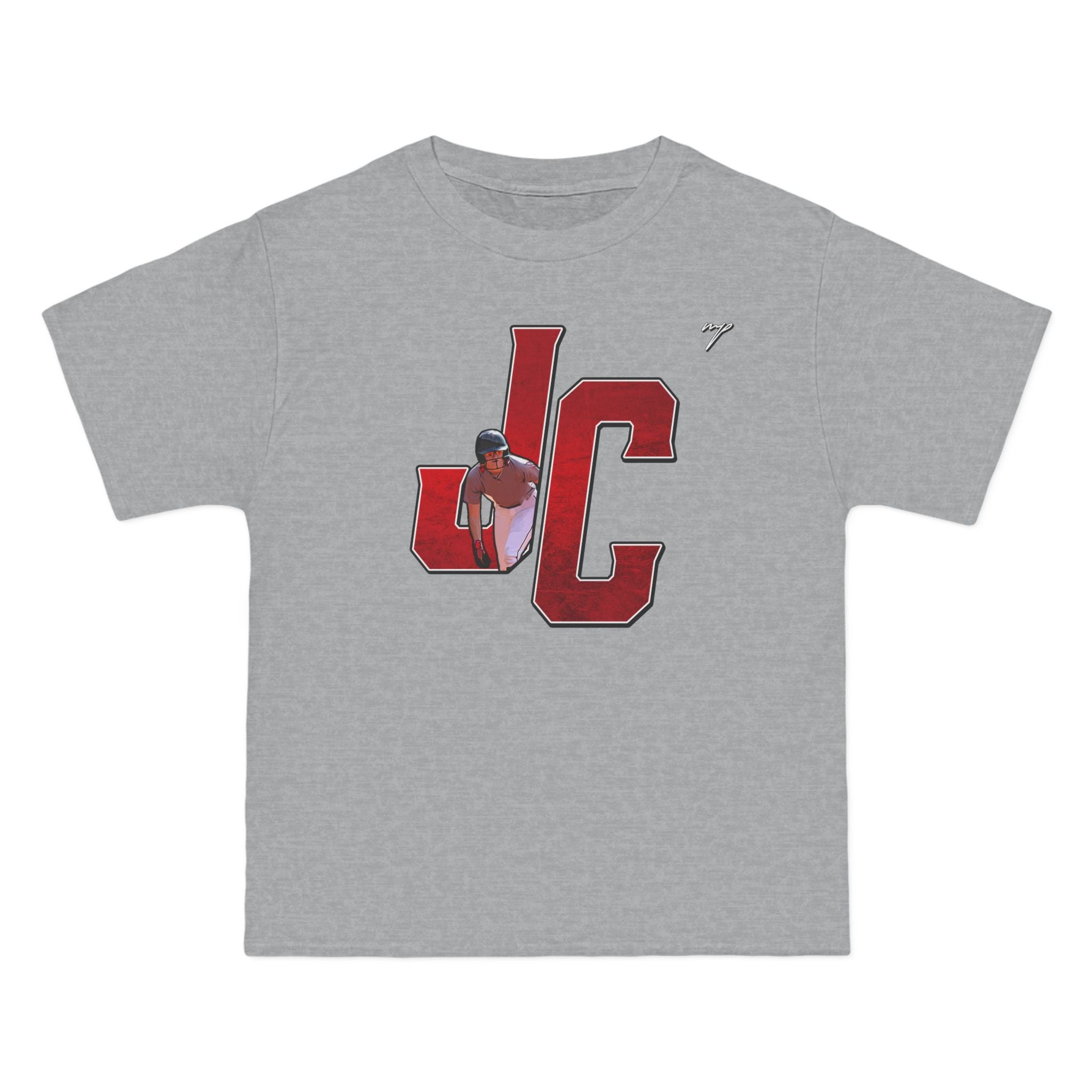 Jaselyn Couch Vintage Tee