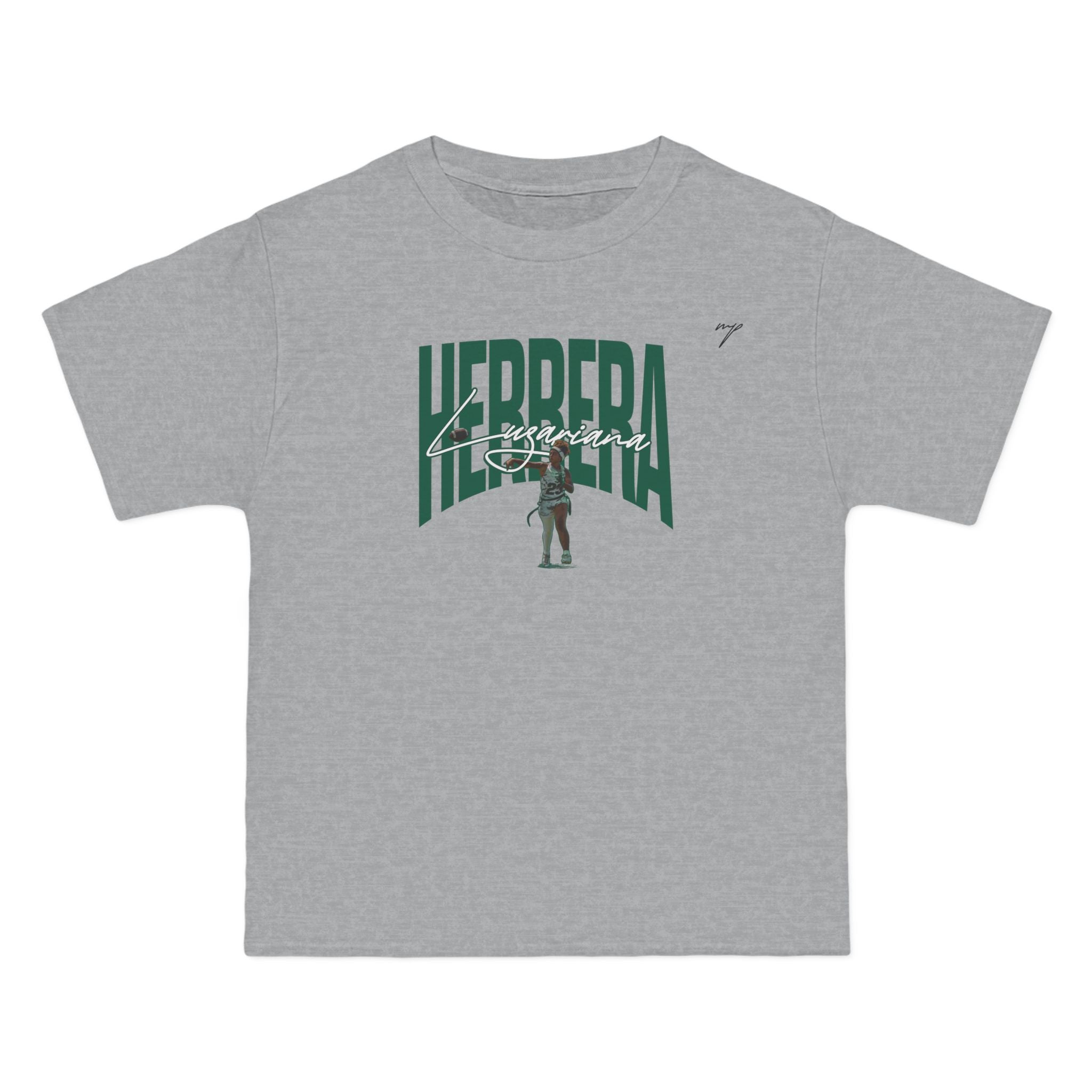 Luzariana Herrera Vintage Tee