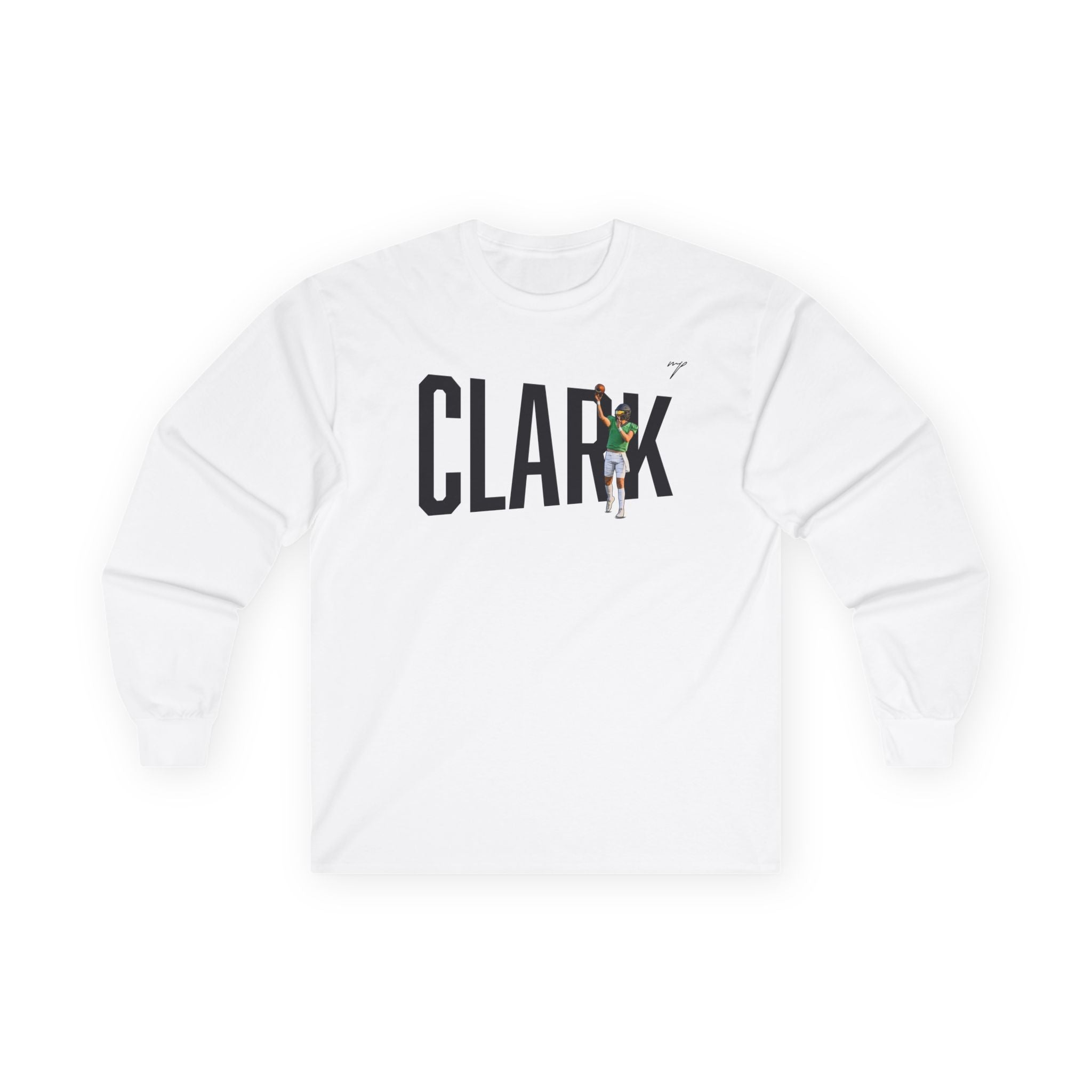 Brayden Clark Long Sleeve